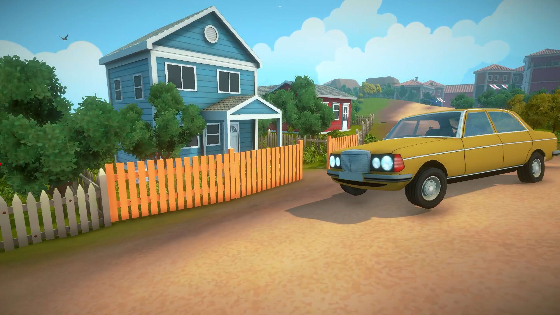Screenshot for House Builder 2