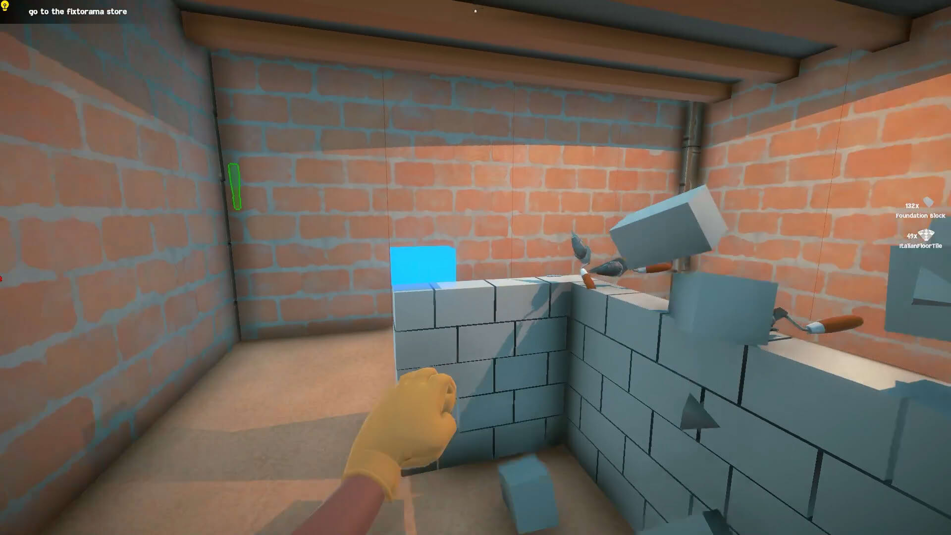 Screenshot for House Builder 2