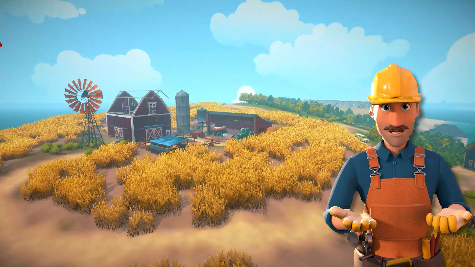 Screenshot for House Builder 2