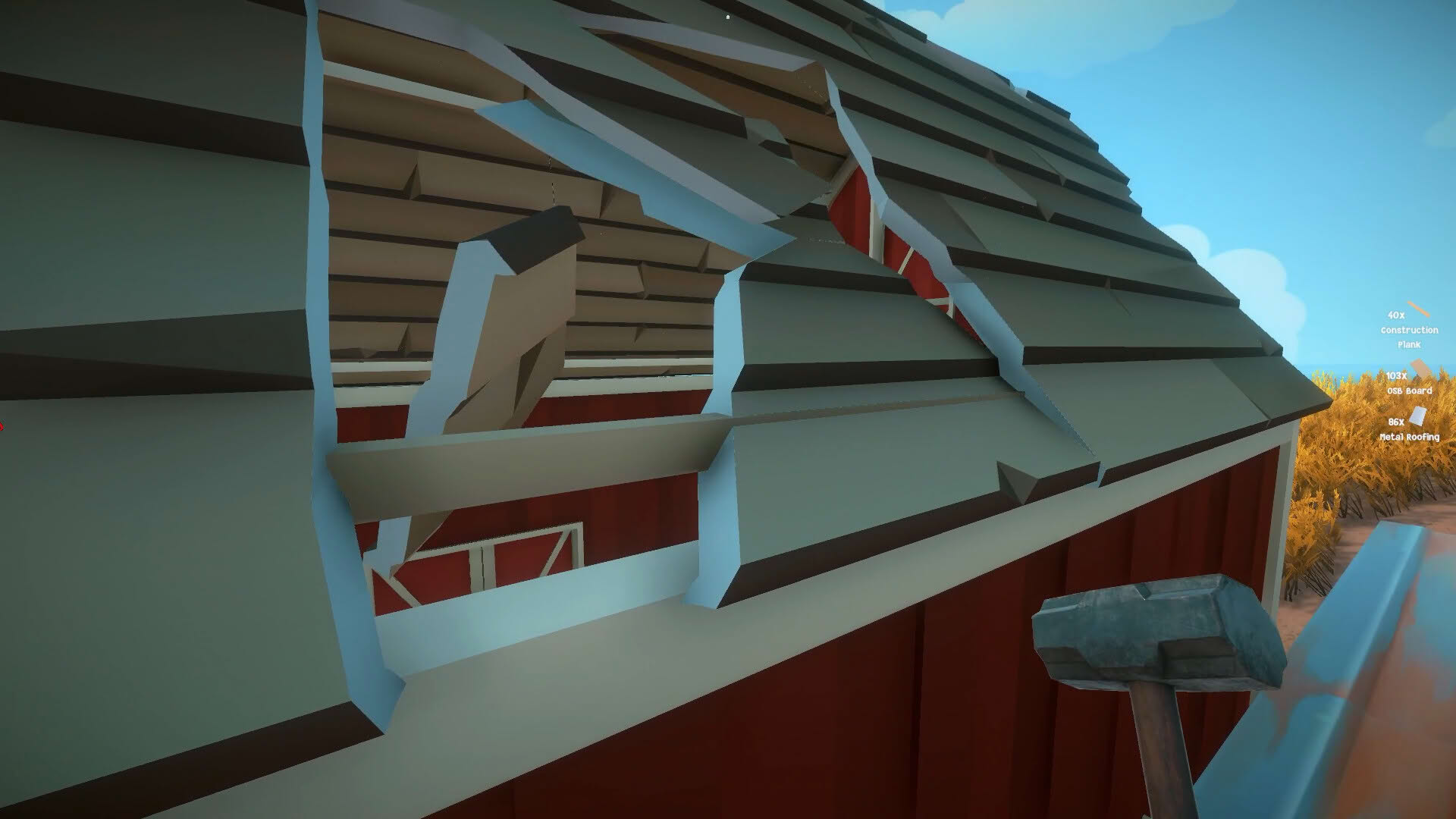 Screenshot for House Builder 2