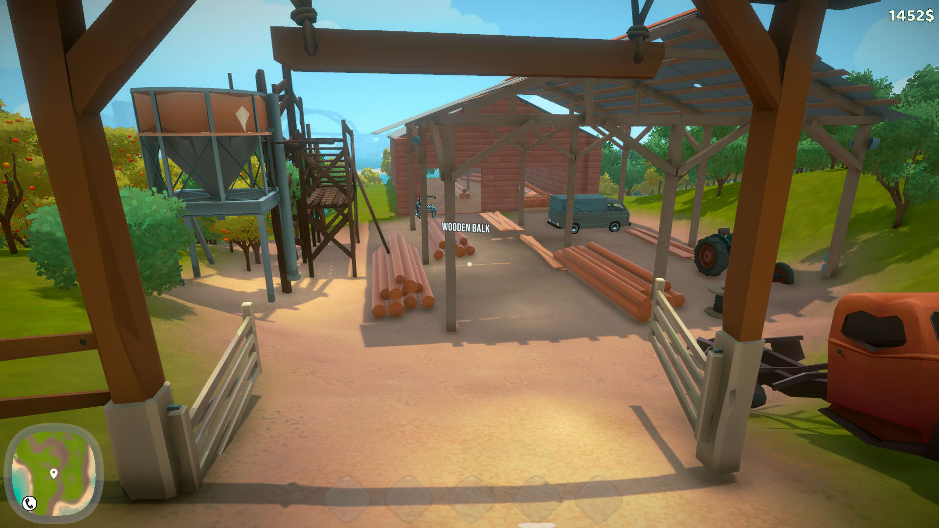 Screenshot for House Builder 2