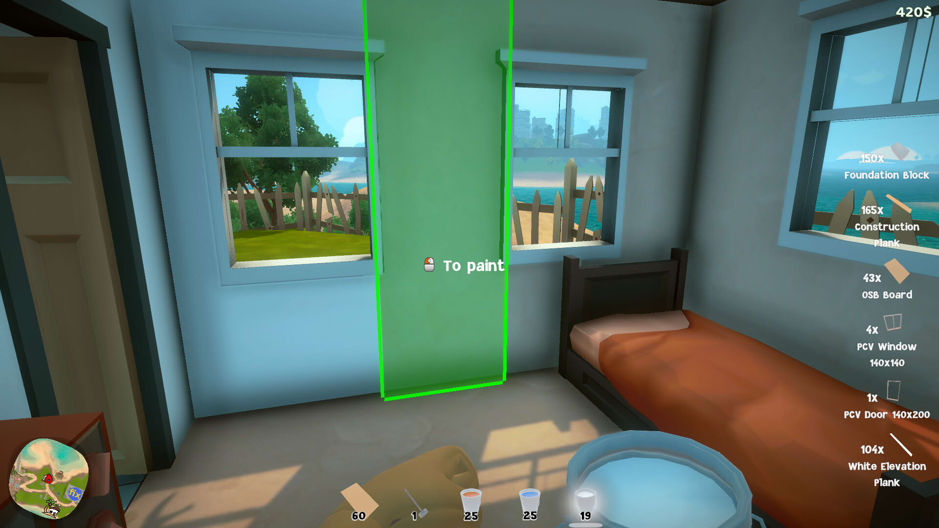 Screenshot for House Builder 2
