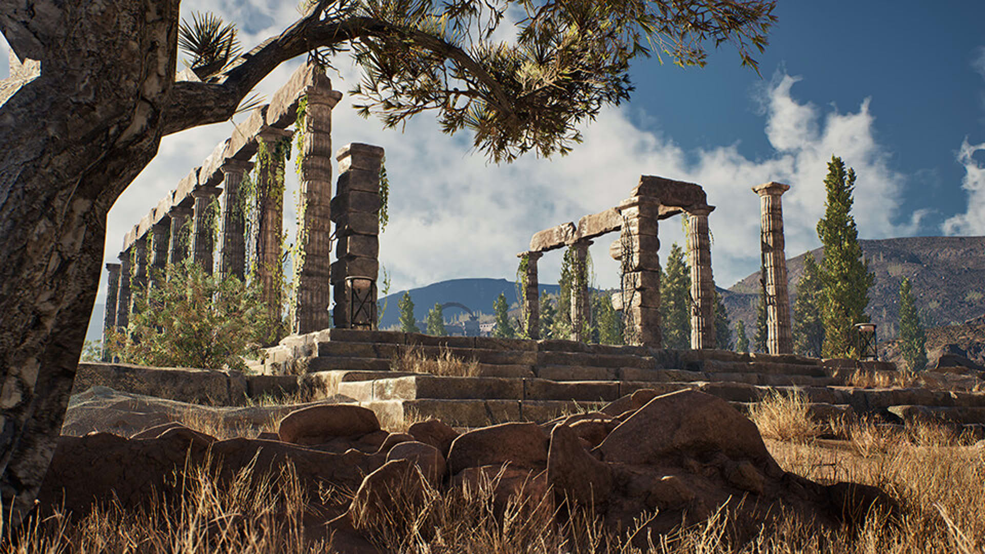 Screenshot for Chess Infinity