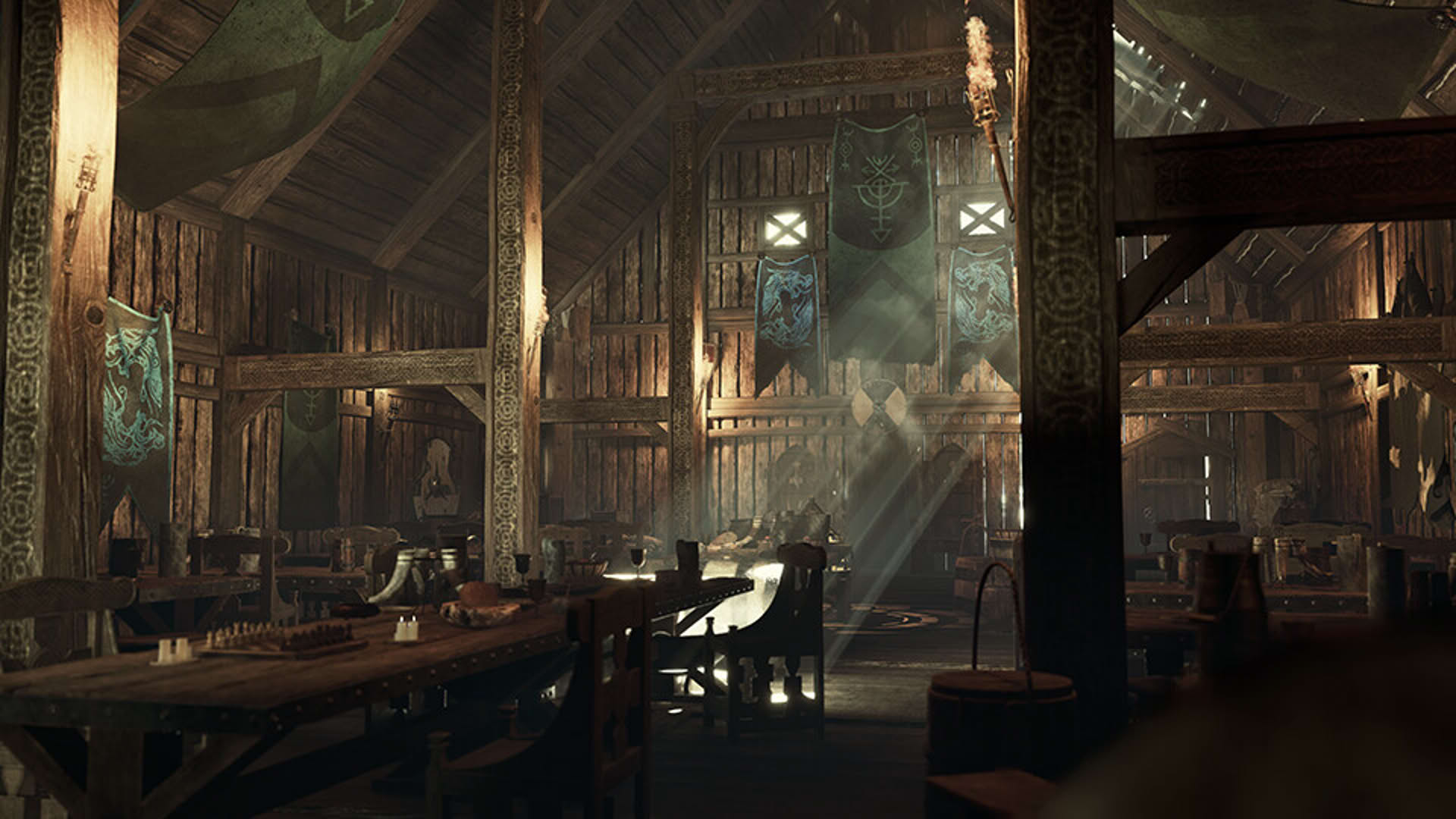 Screenshot for Chess Infinity