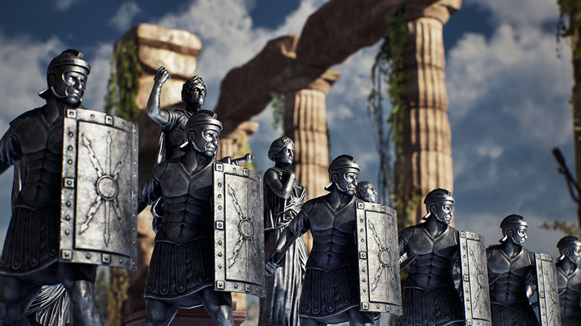 Screenshot for Chess Infinity
