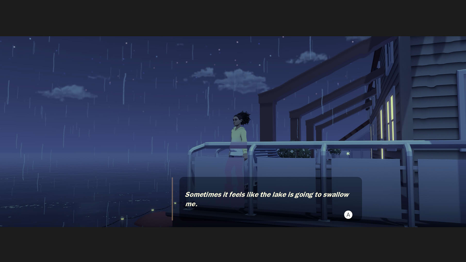 Screenshot for RollerGirl