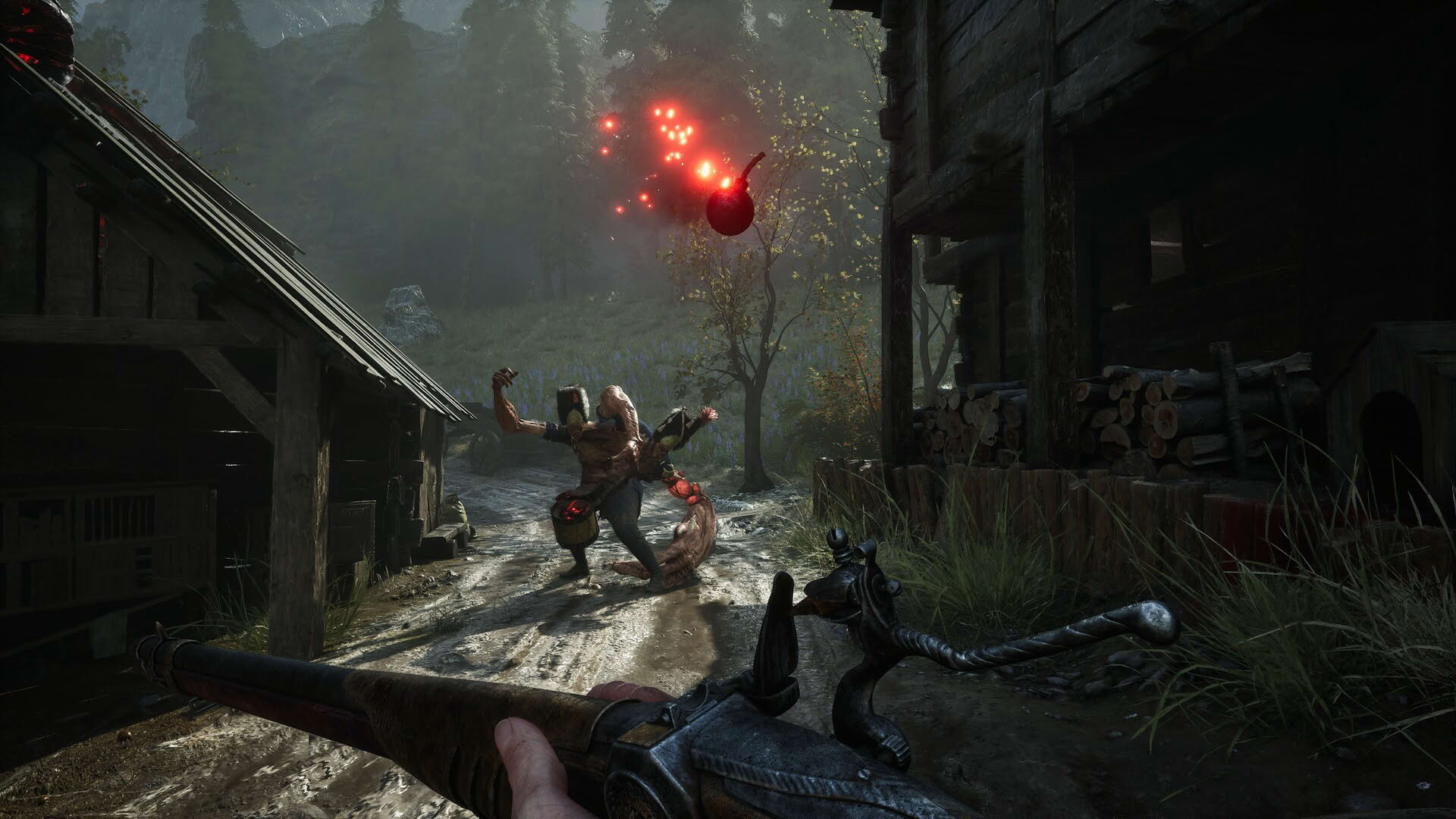 Screenshot for Valor Mortis