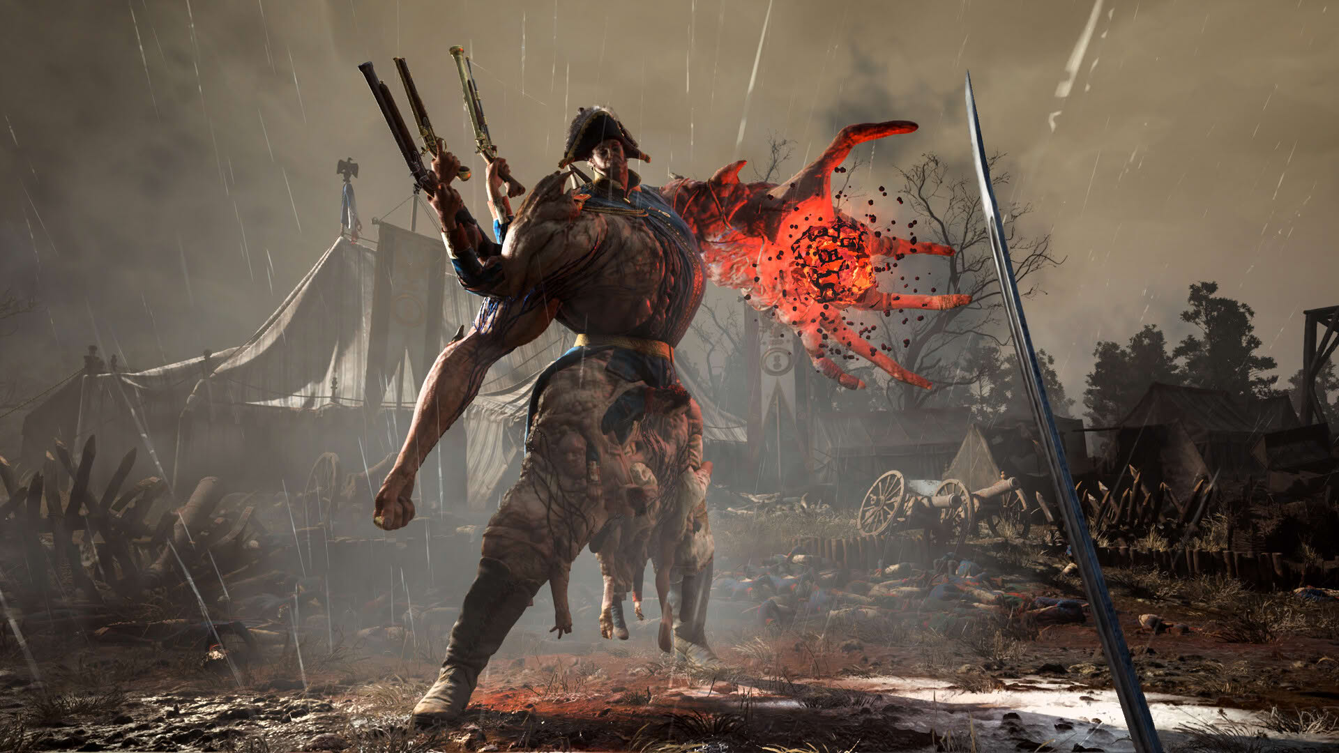 Screenshot for Valor Mortis