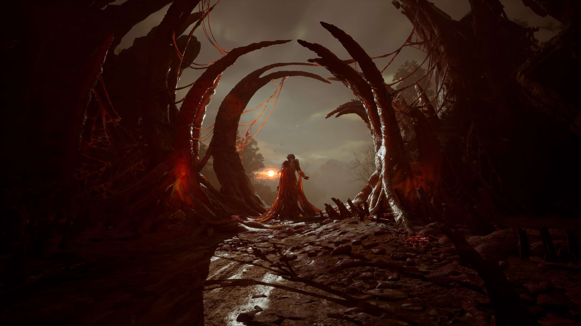 Screenshot for Valor Mortis