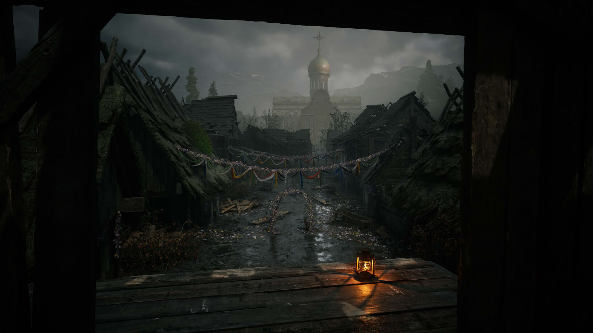 Screenshot for Valor Mortis