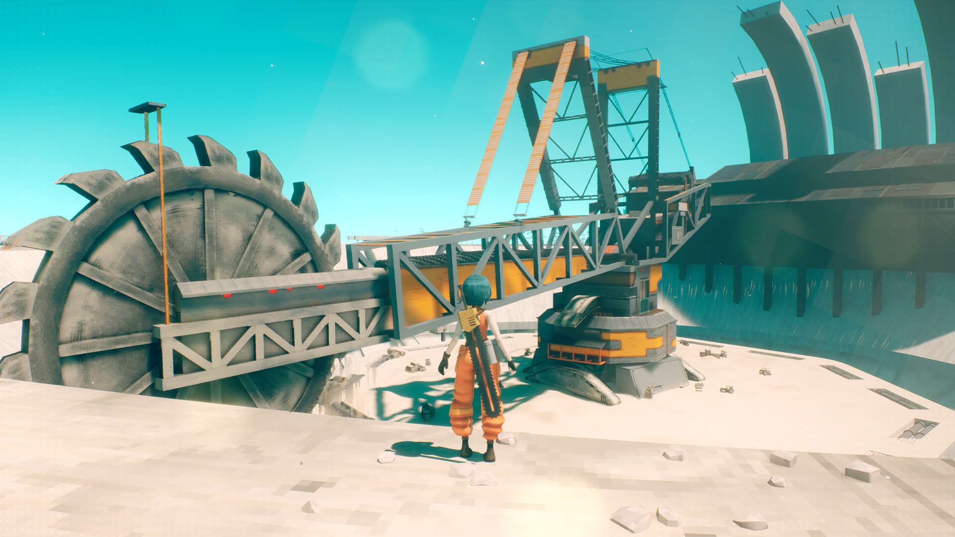 Screenshot for Motorslice