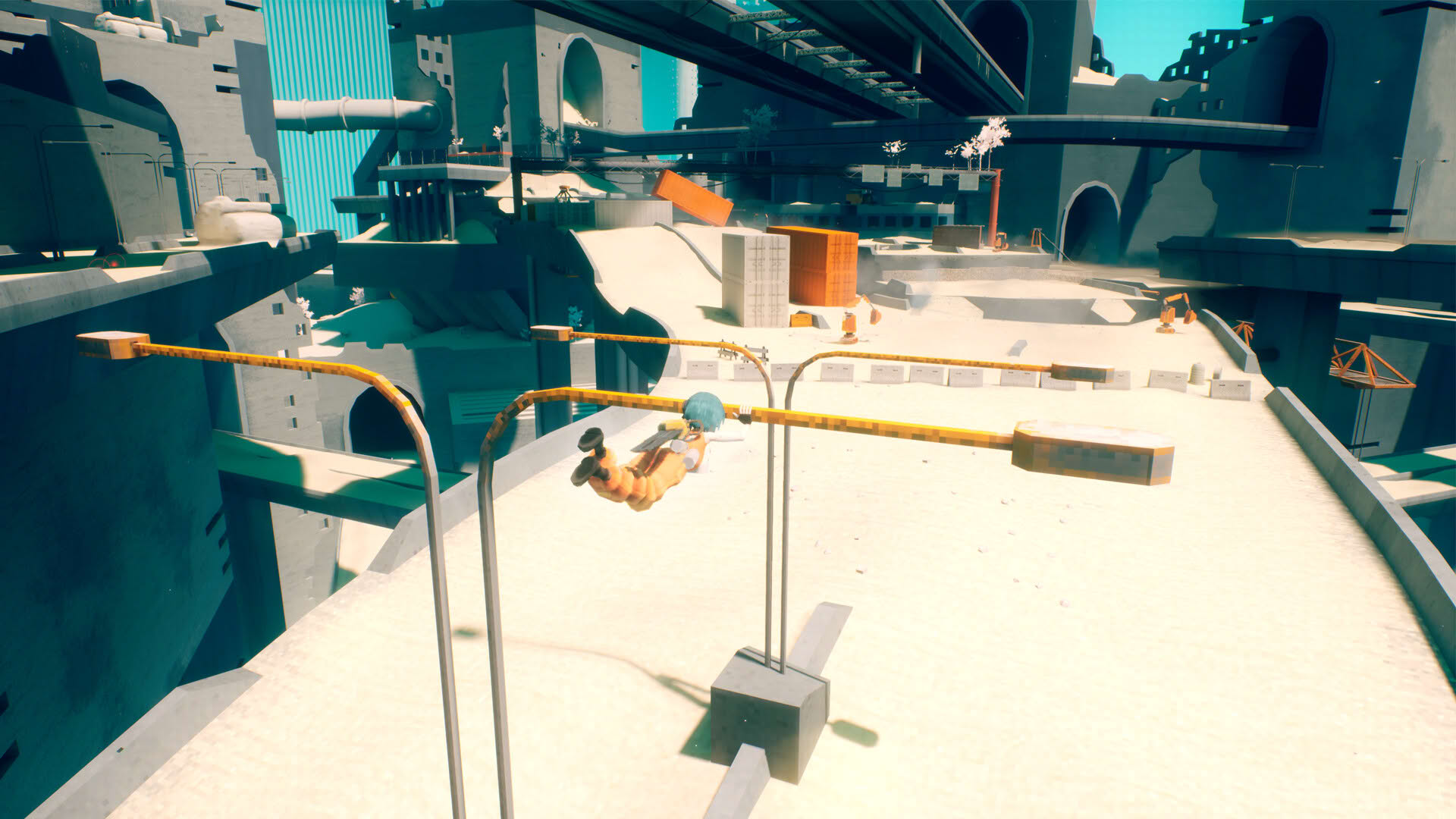 Screenshot for Motorslice