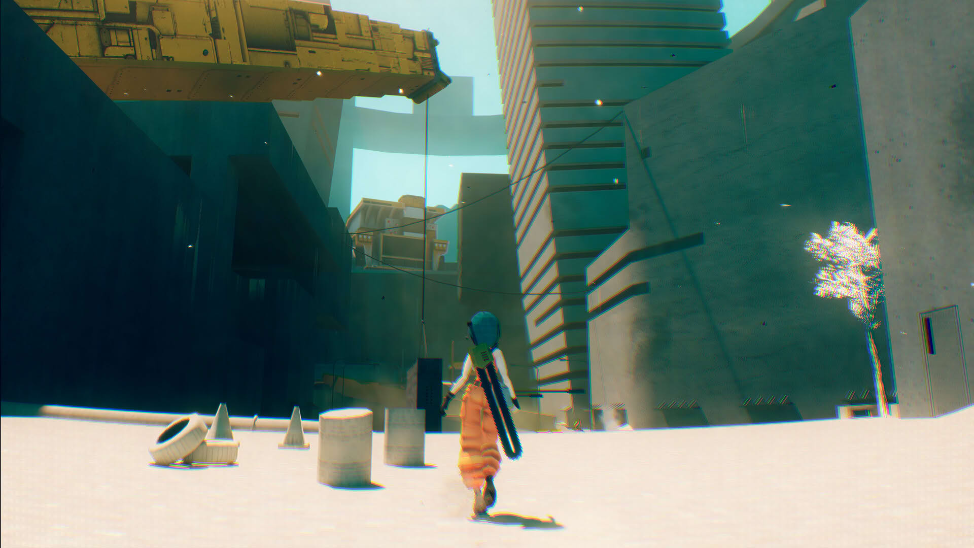 Screenshot for Motorslice