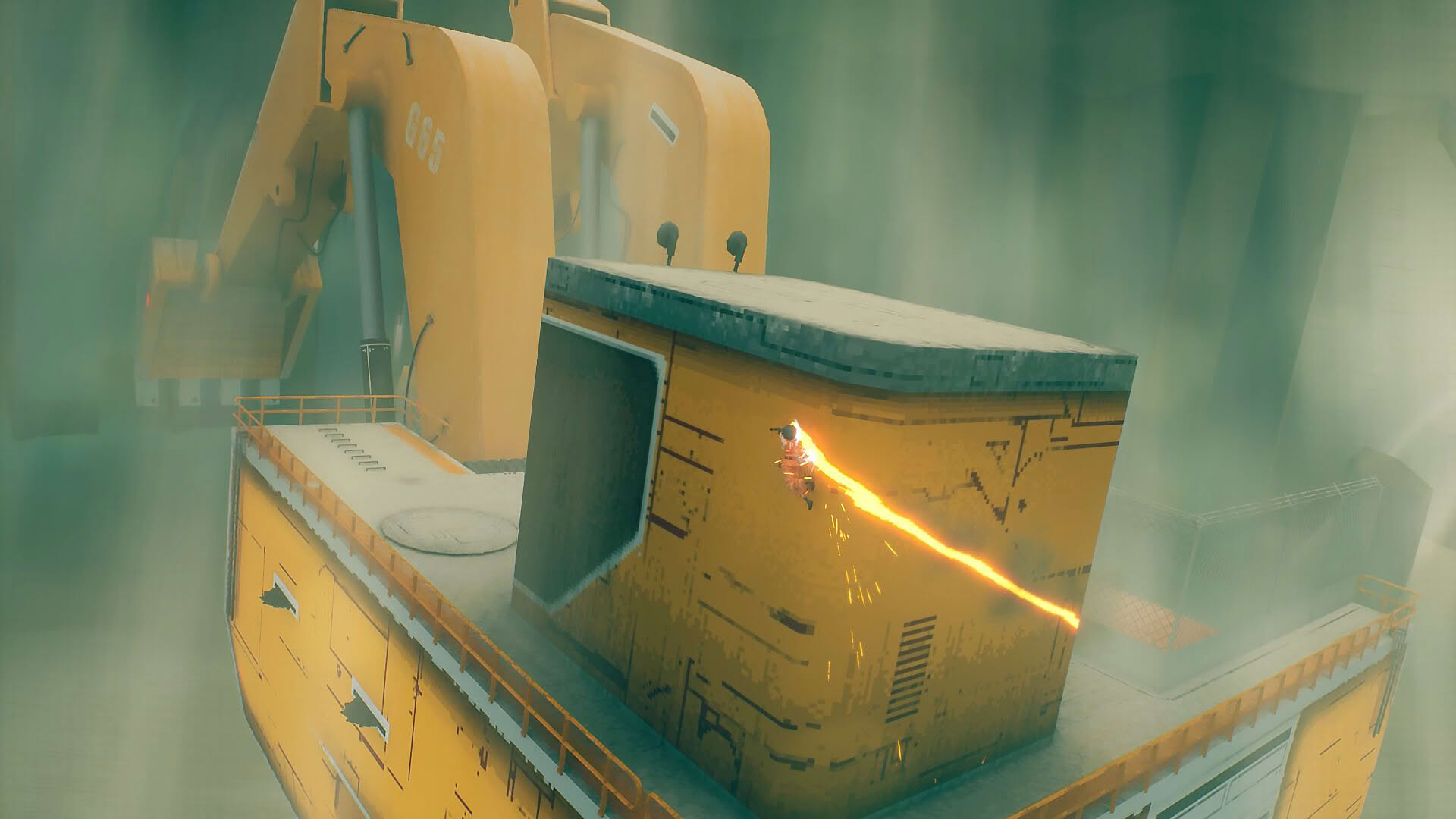 Screenshot for Motorslice