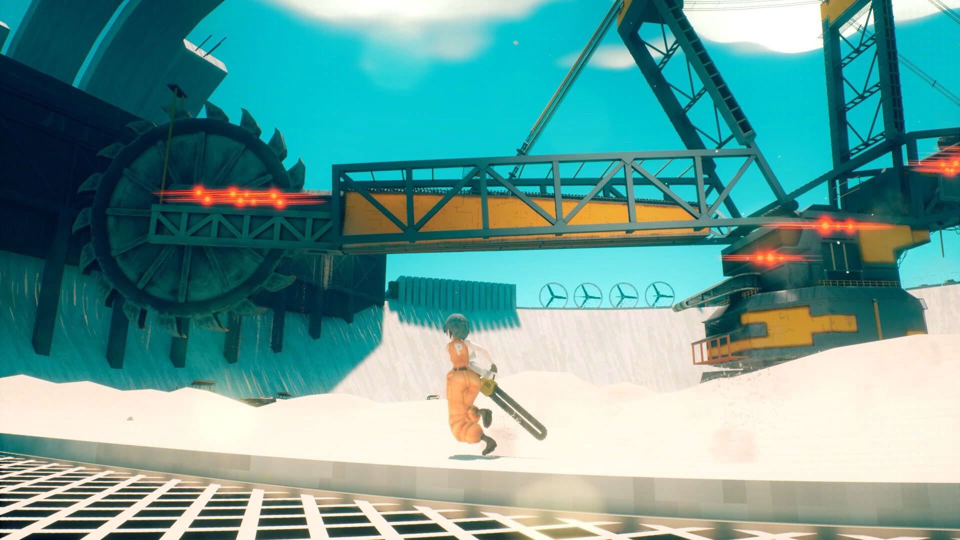 Screenshot for Motorslice