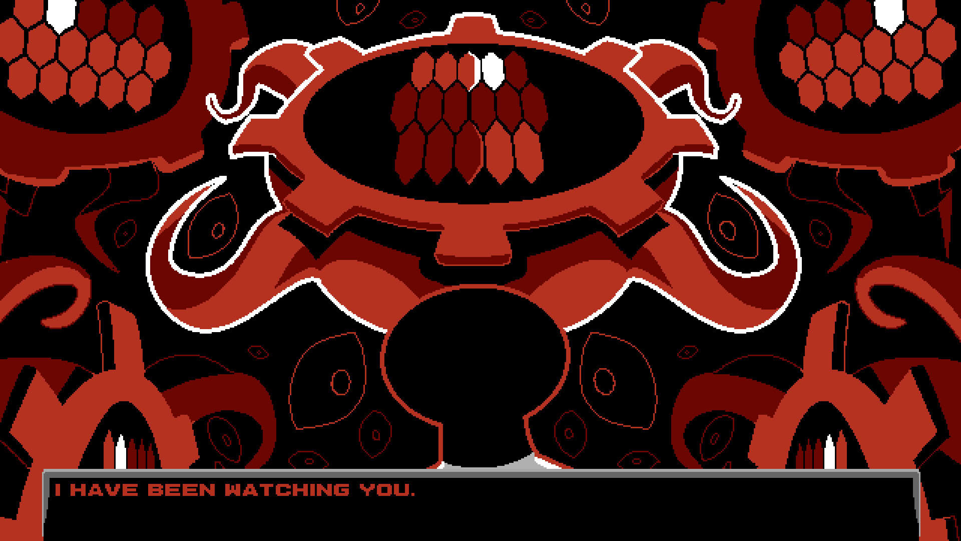 Screenshot for Mute Crimson DX