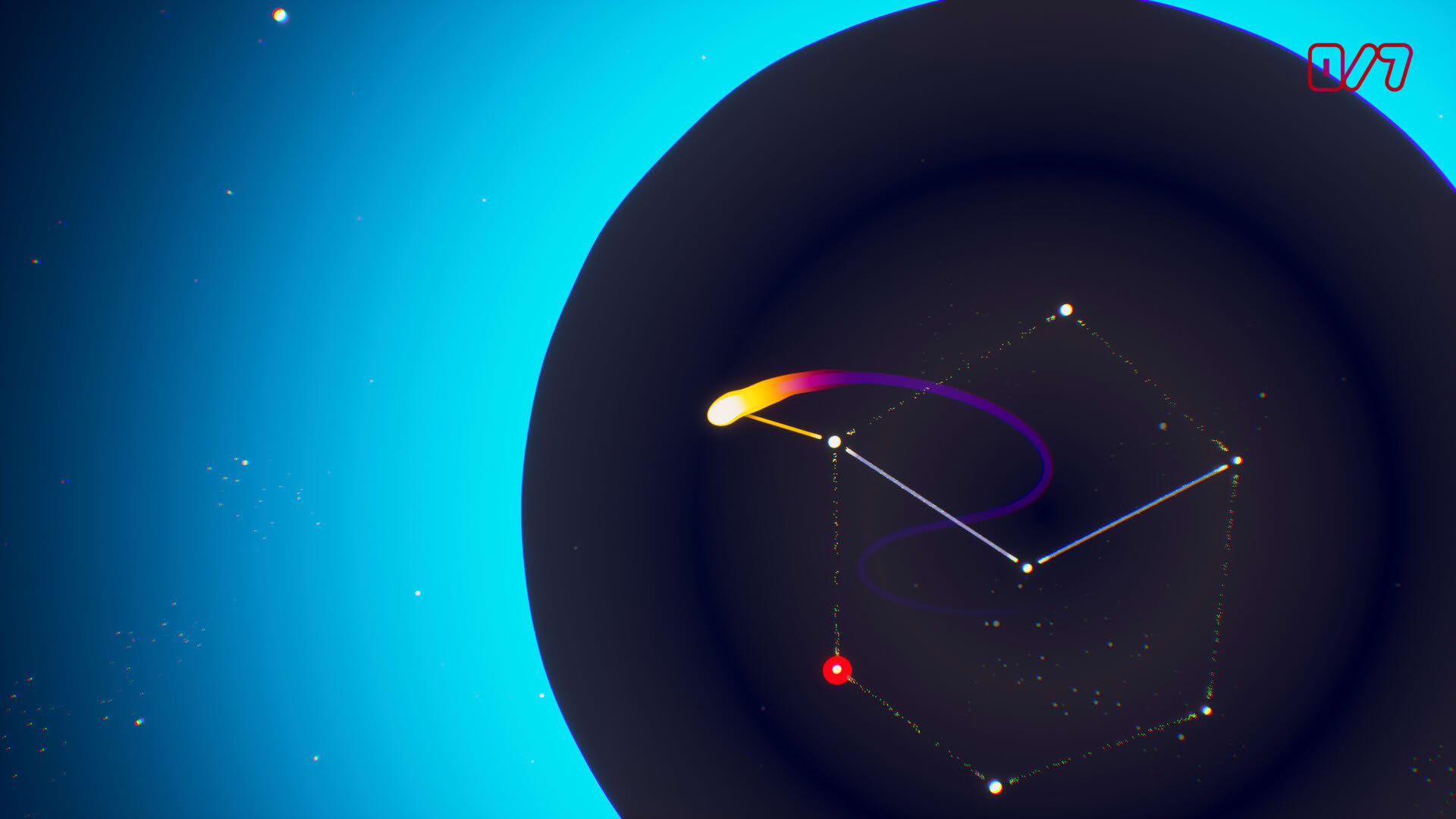 Screenshot for Faraway