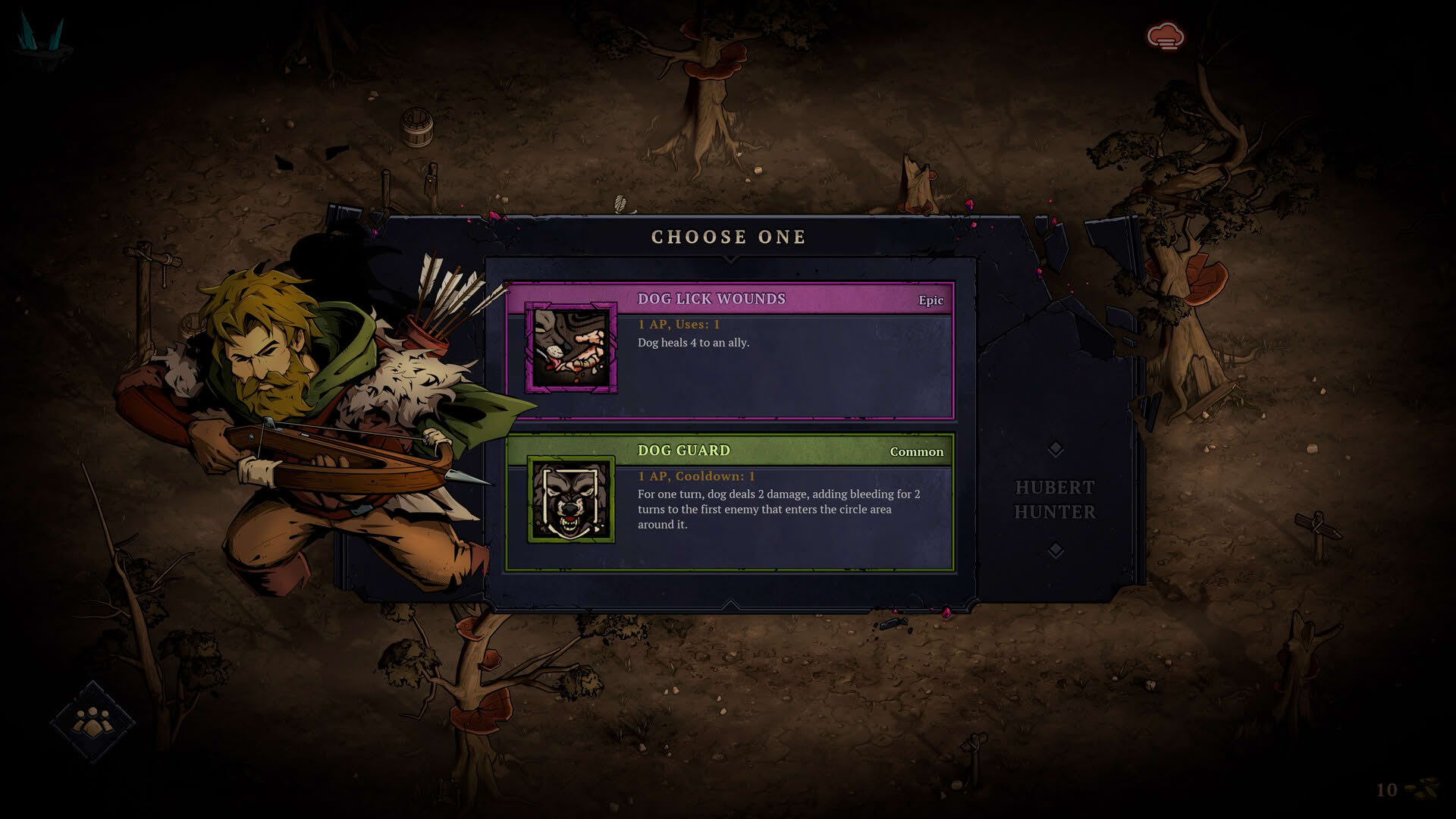 Screenshot for Blightstone