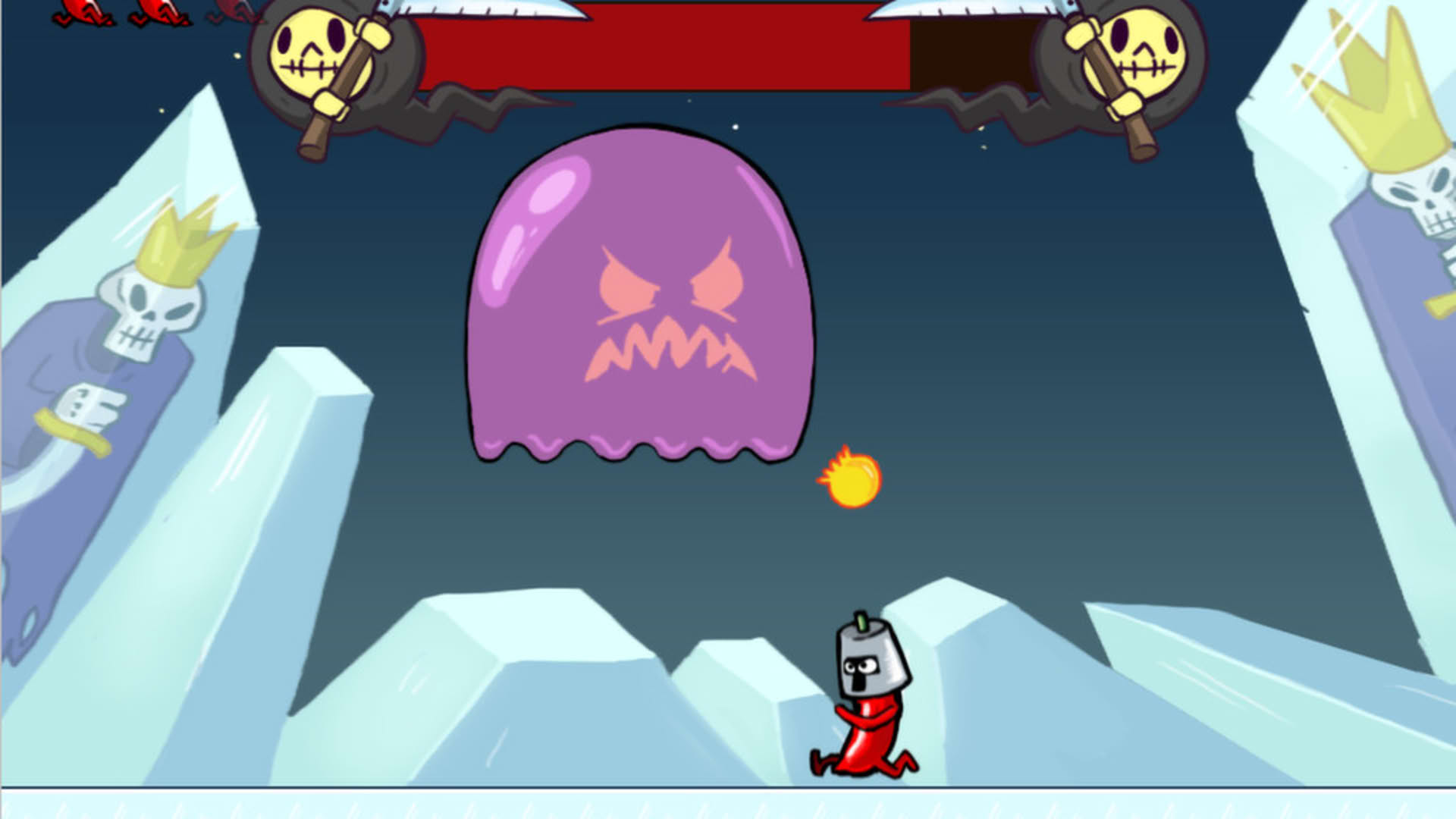 Screenshot for Spoiler Alert