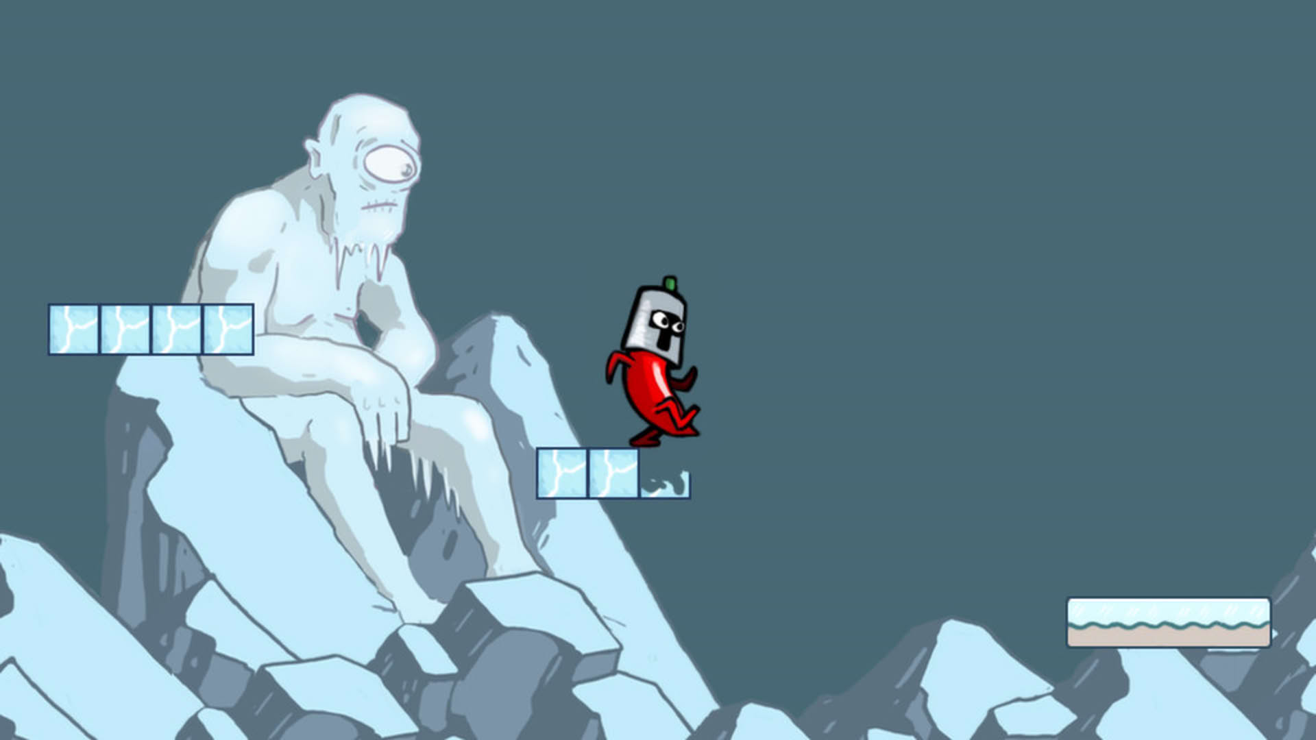 Screenshot for Spoiler Alert