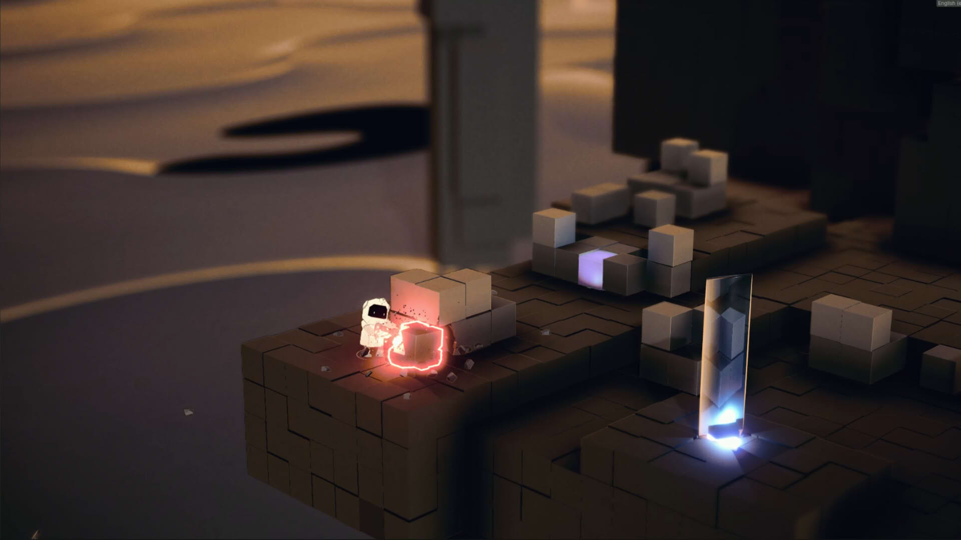 Screenshot for Iter-8