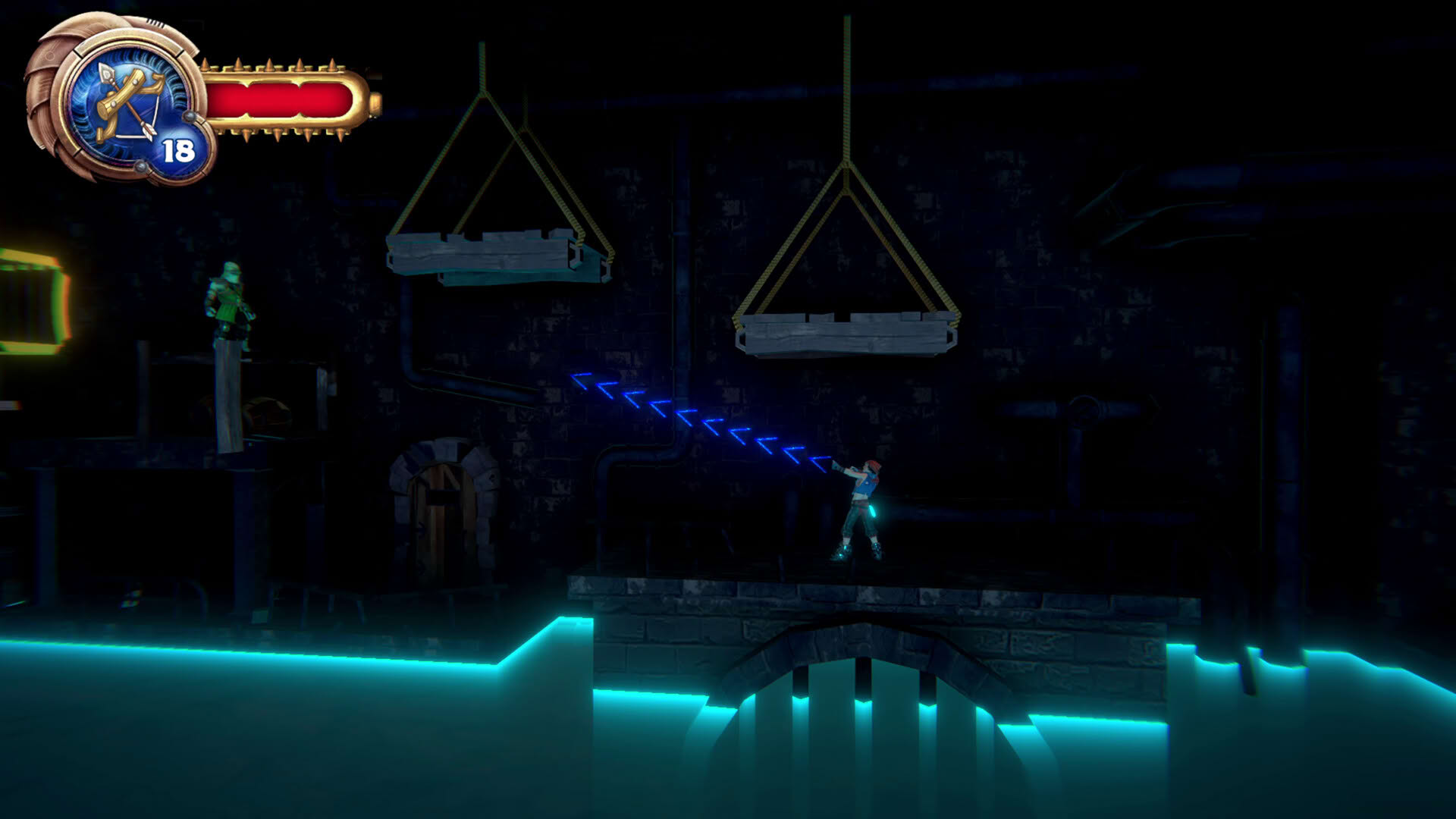 Screenshot for Ario