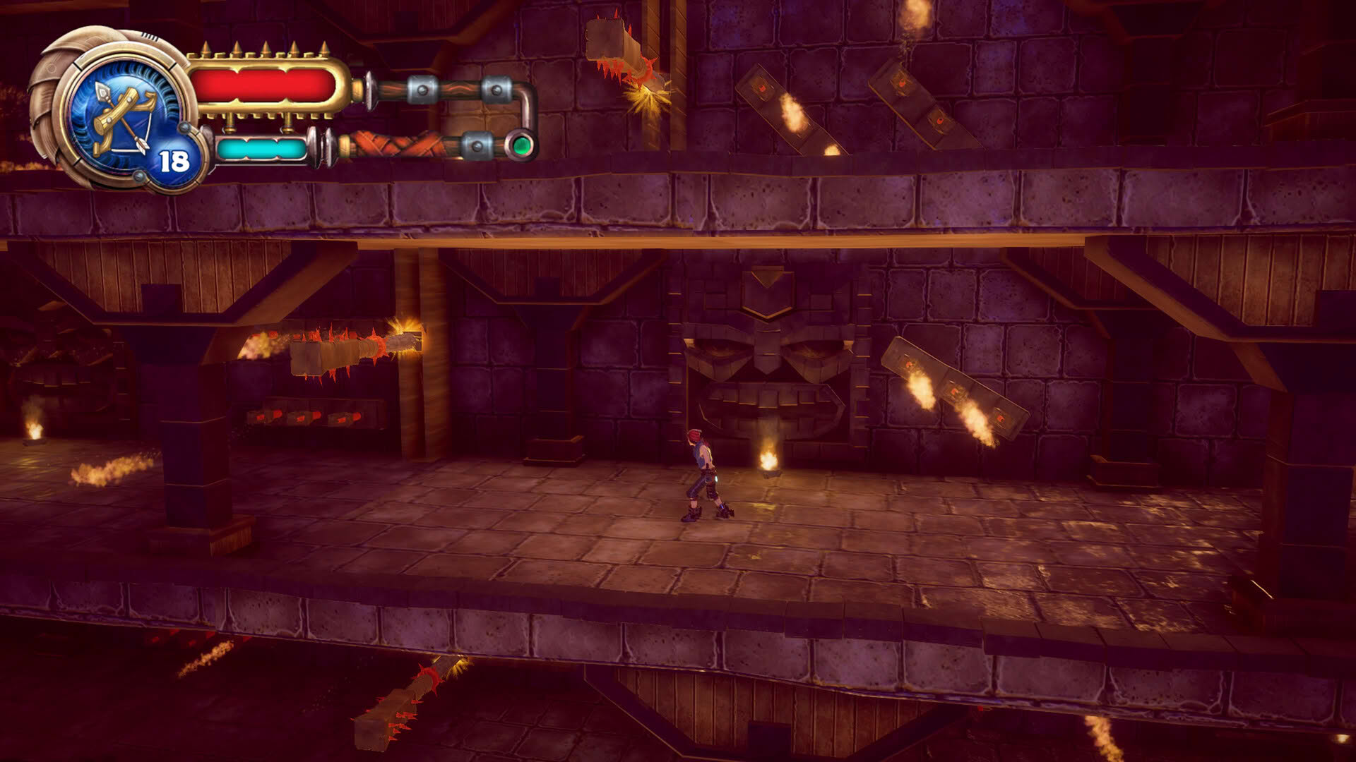 Screenshot for Ario