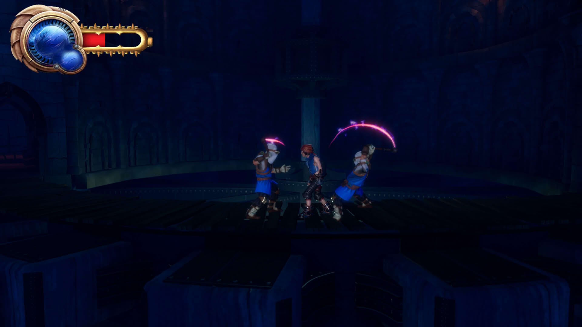 Screenshot for Ario
