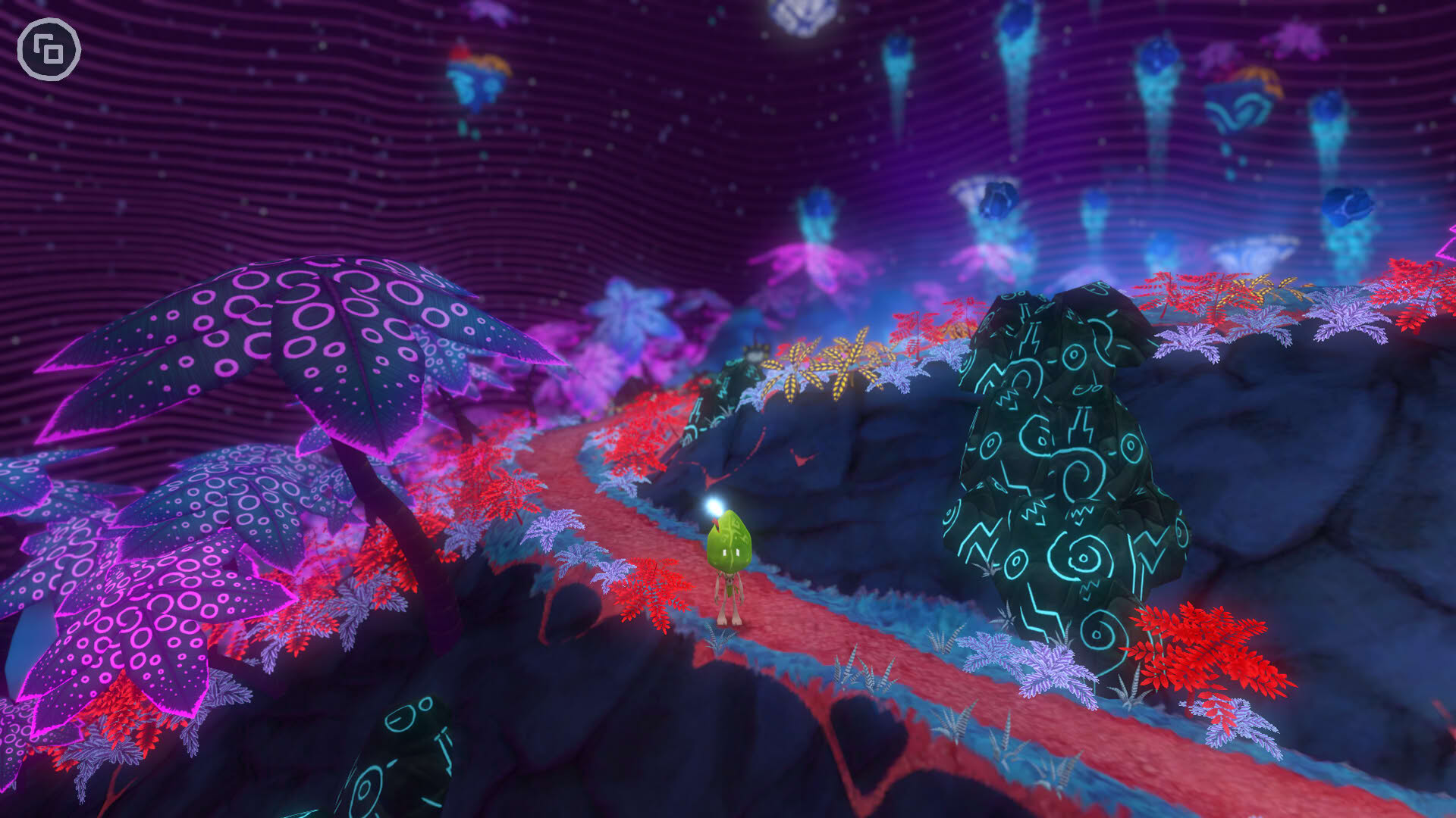 Screenshot for A Rite from the Stars: Remaster Edition