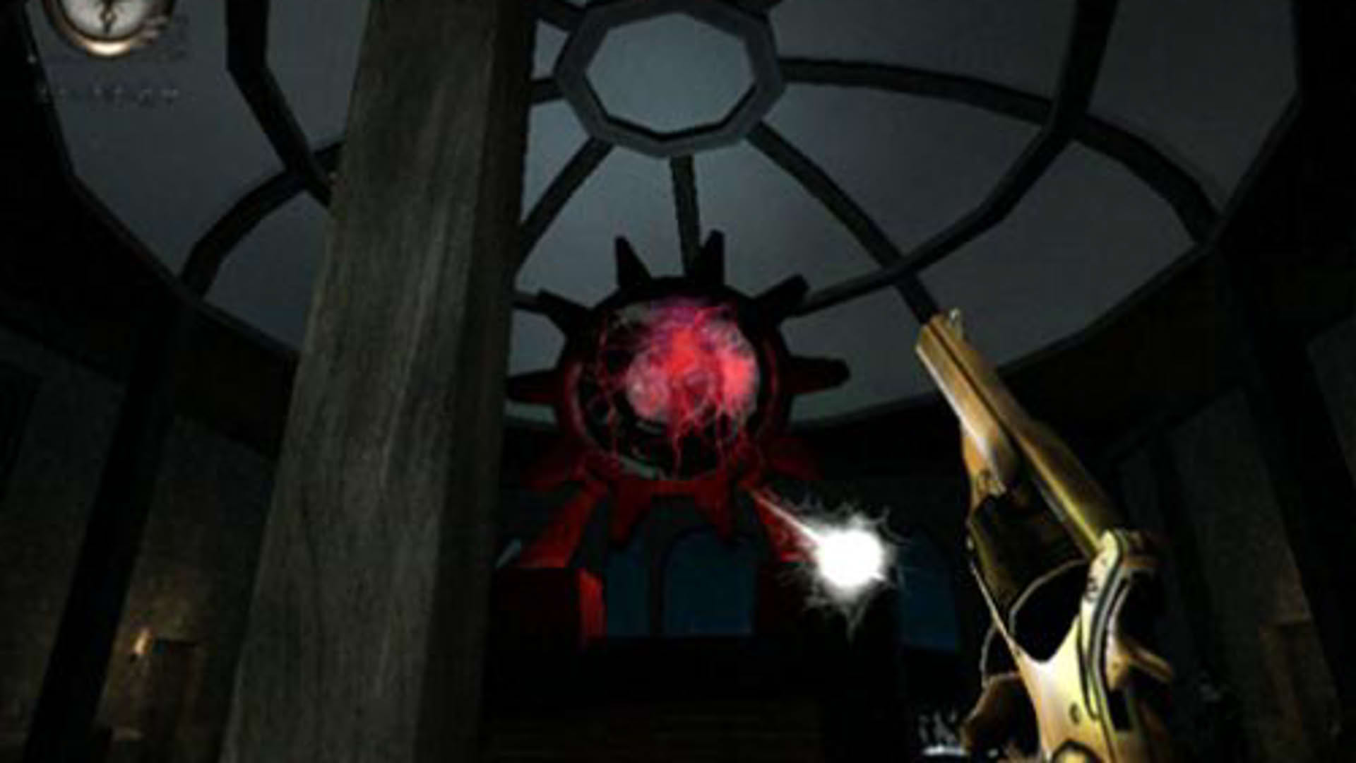 Screenshot for Nosferatu: The Wrath of Malachi