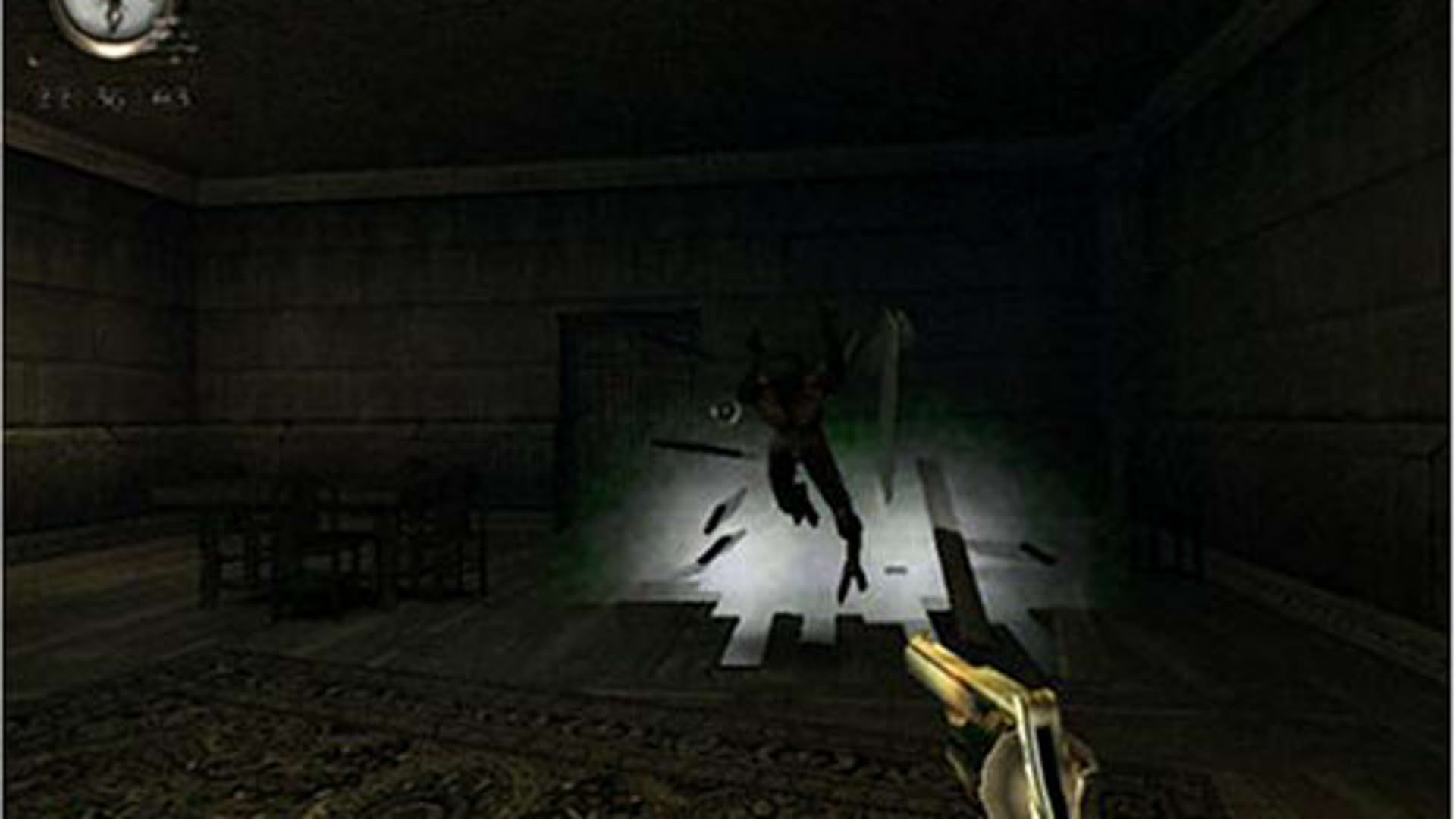 Screenshot for Nosferatu: The Wrath of Malachi