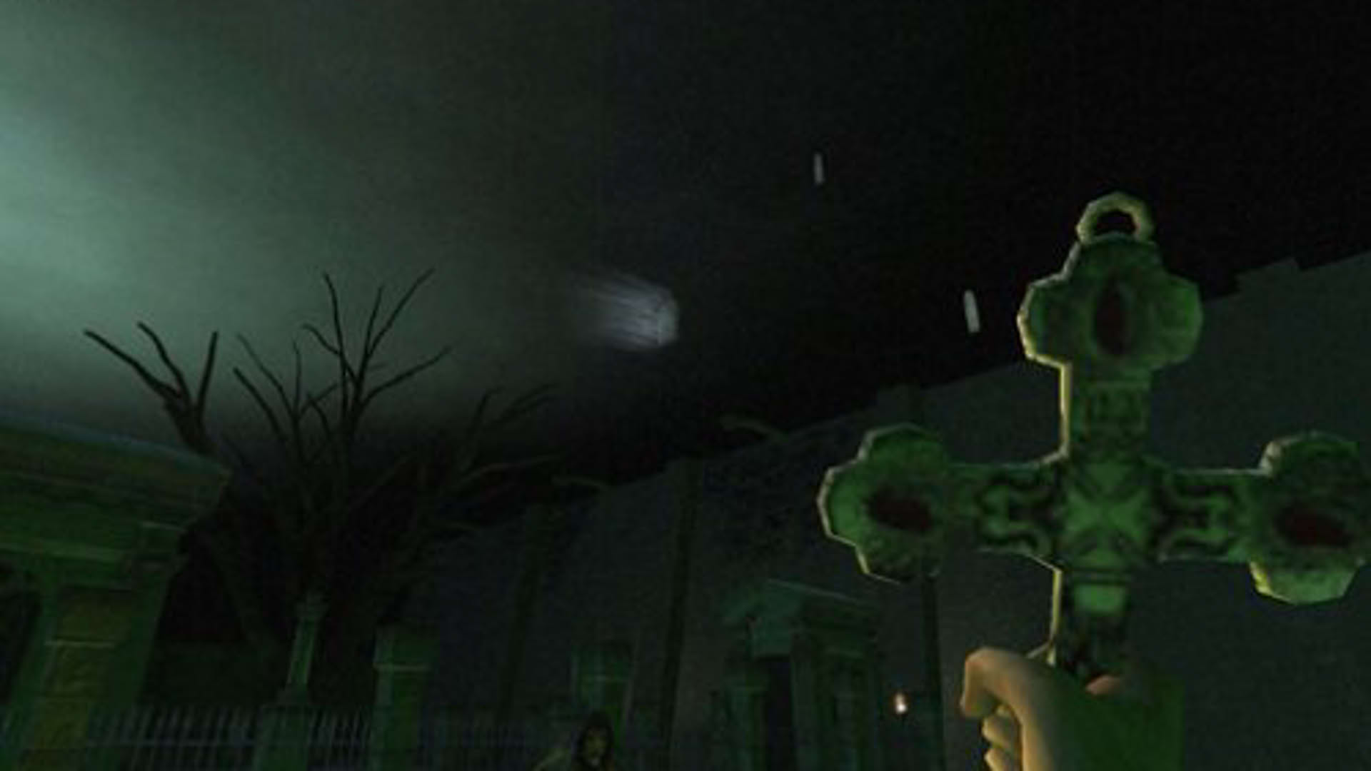 Screenshot for Nosferatu: The Wrath of Malachi