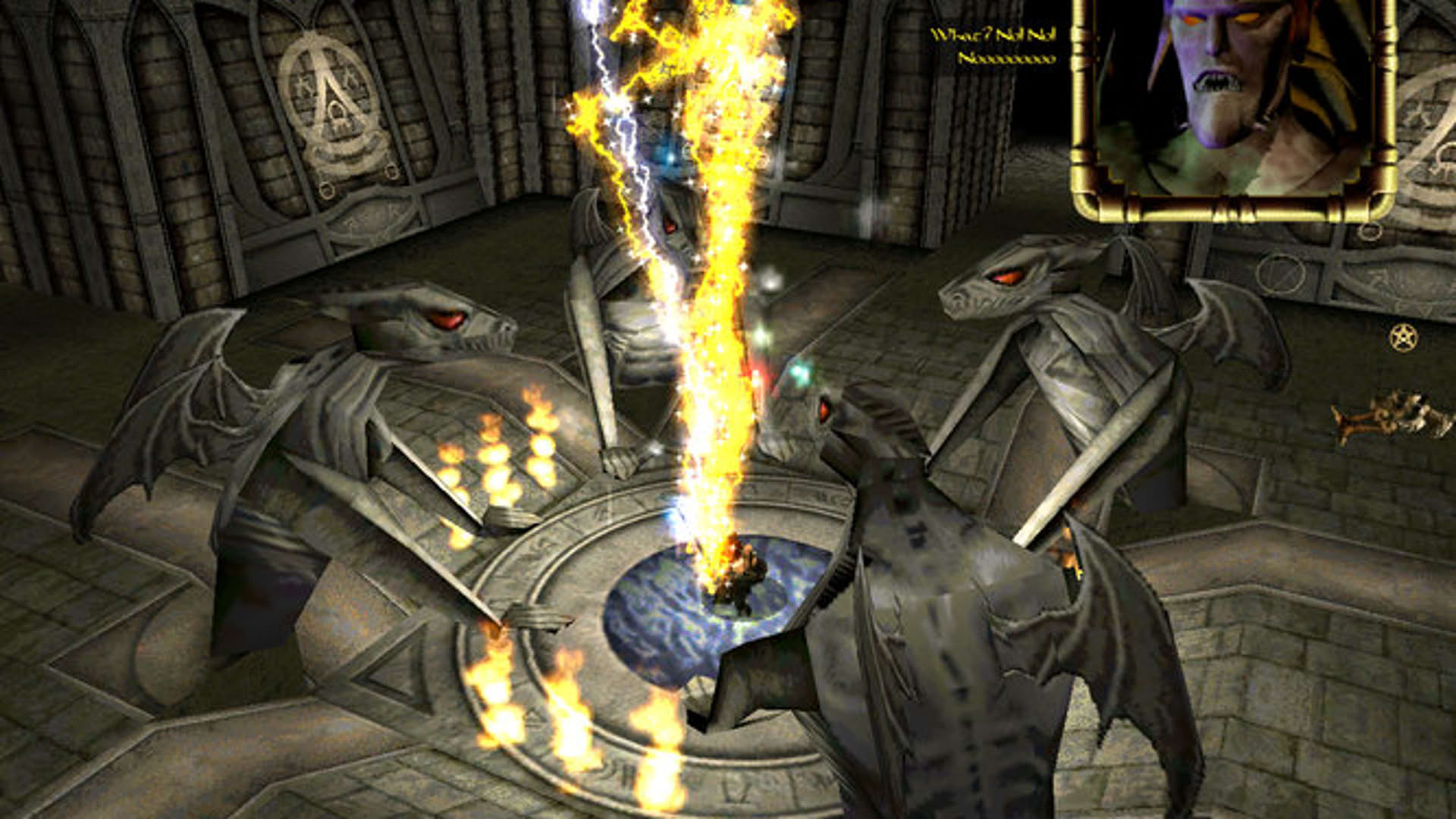 Screenshot for Soulbringer