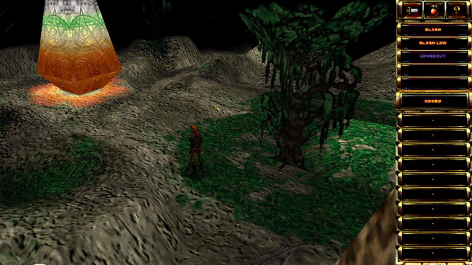 Screenshot for Soulbringer