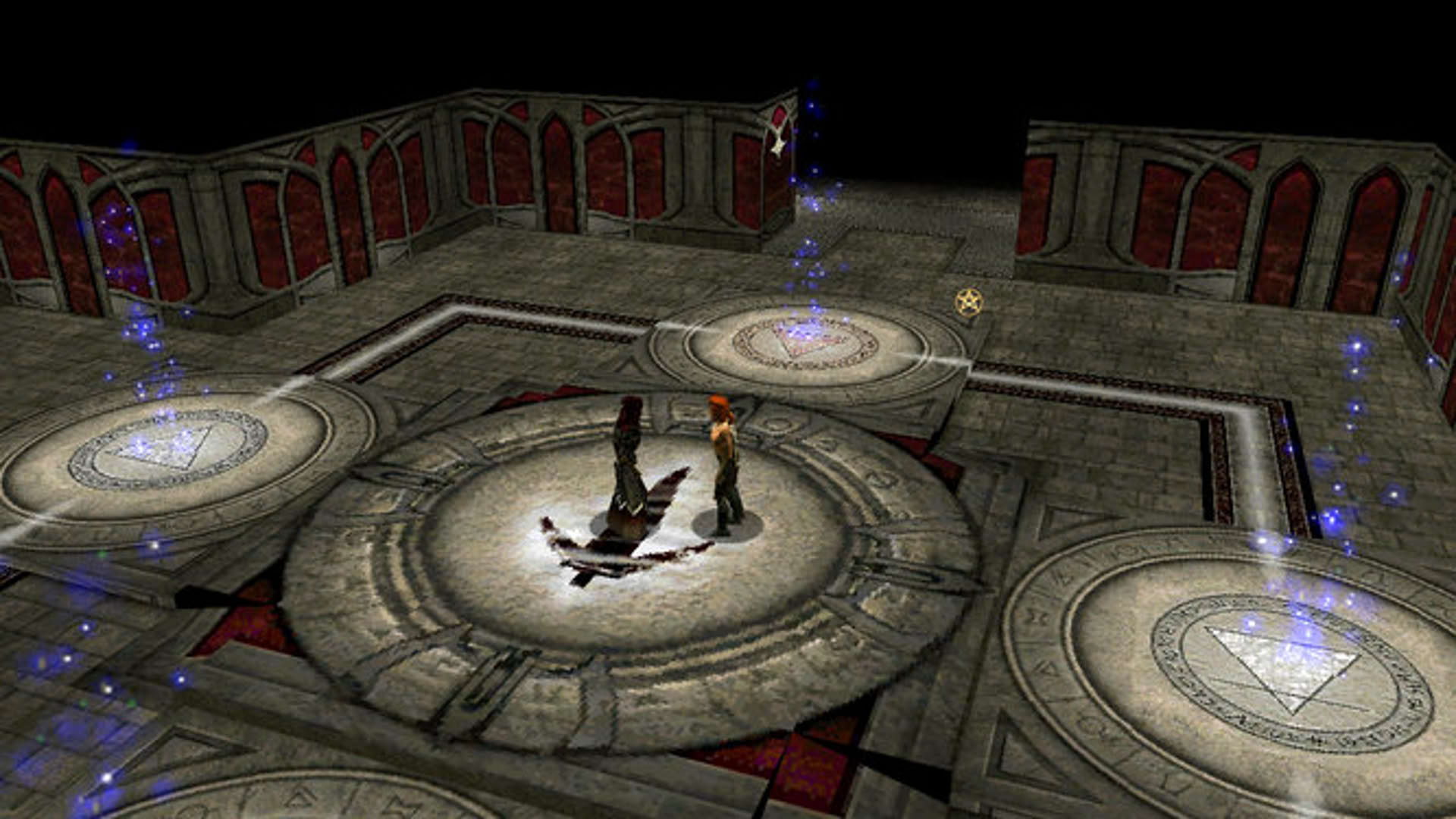 Screenshot for Soulbringer
