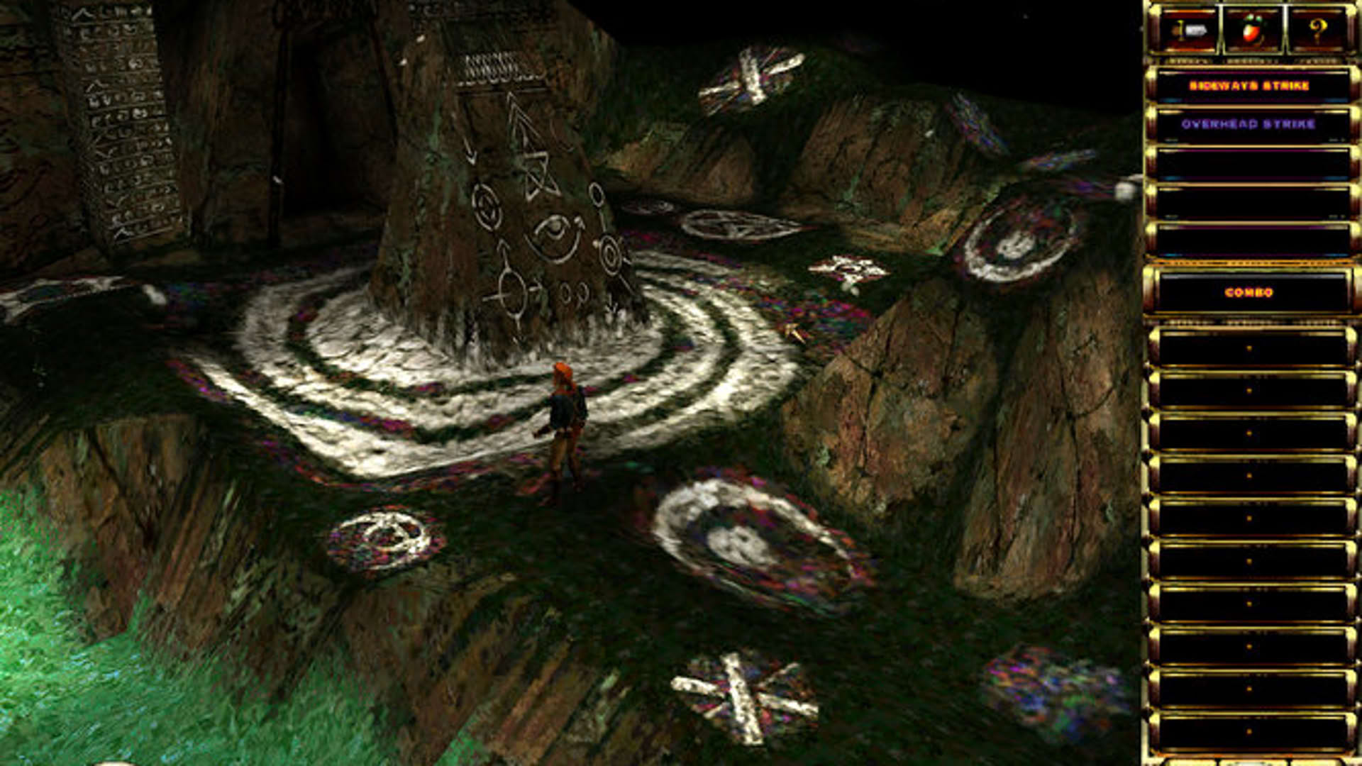 Screenshot for Soulbringer