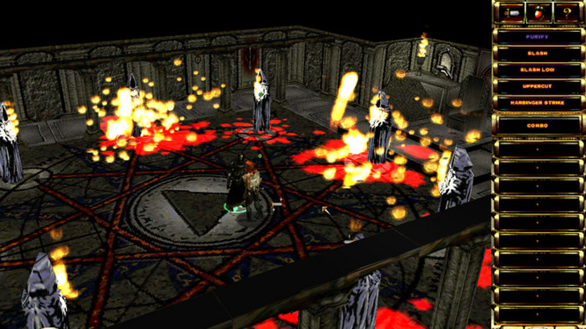 Screenshot for Soulbringer