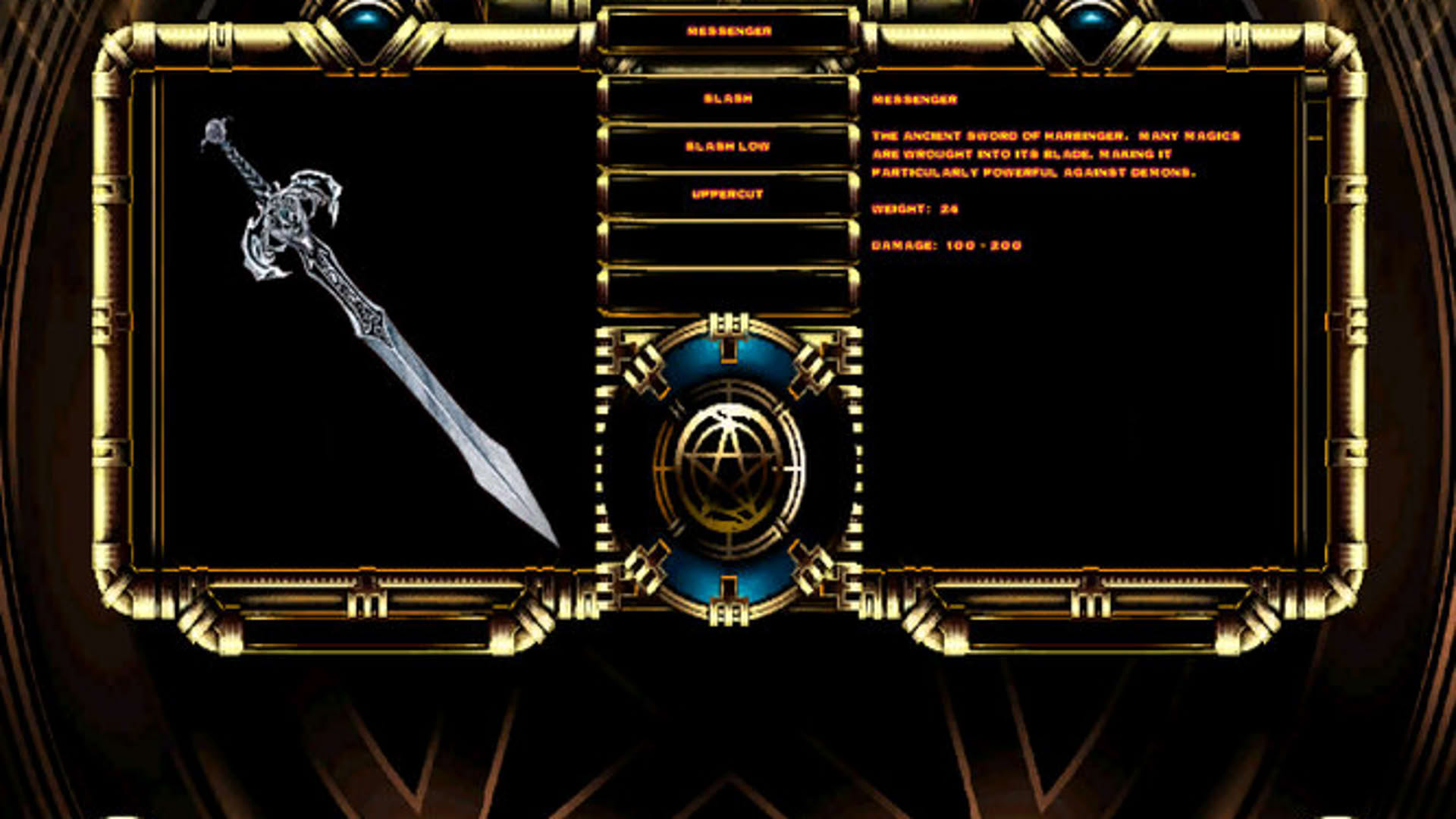 Screenshot for Soulbringer