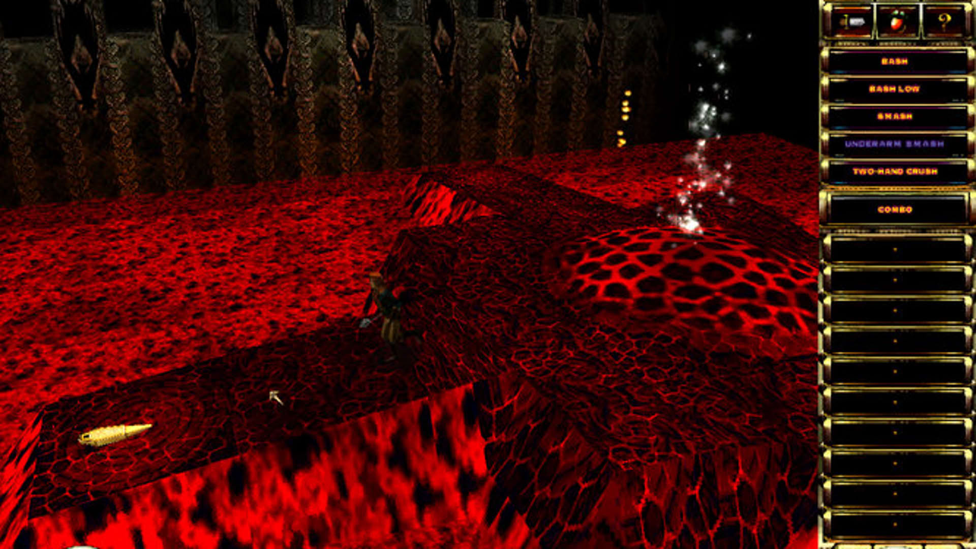 Screenshot for Soulbringer