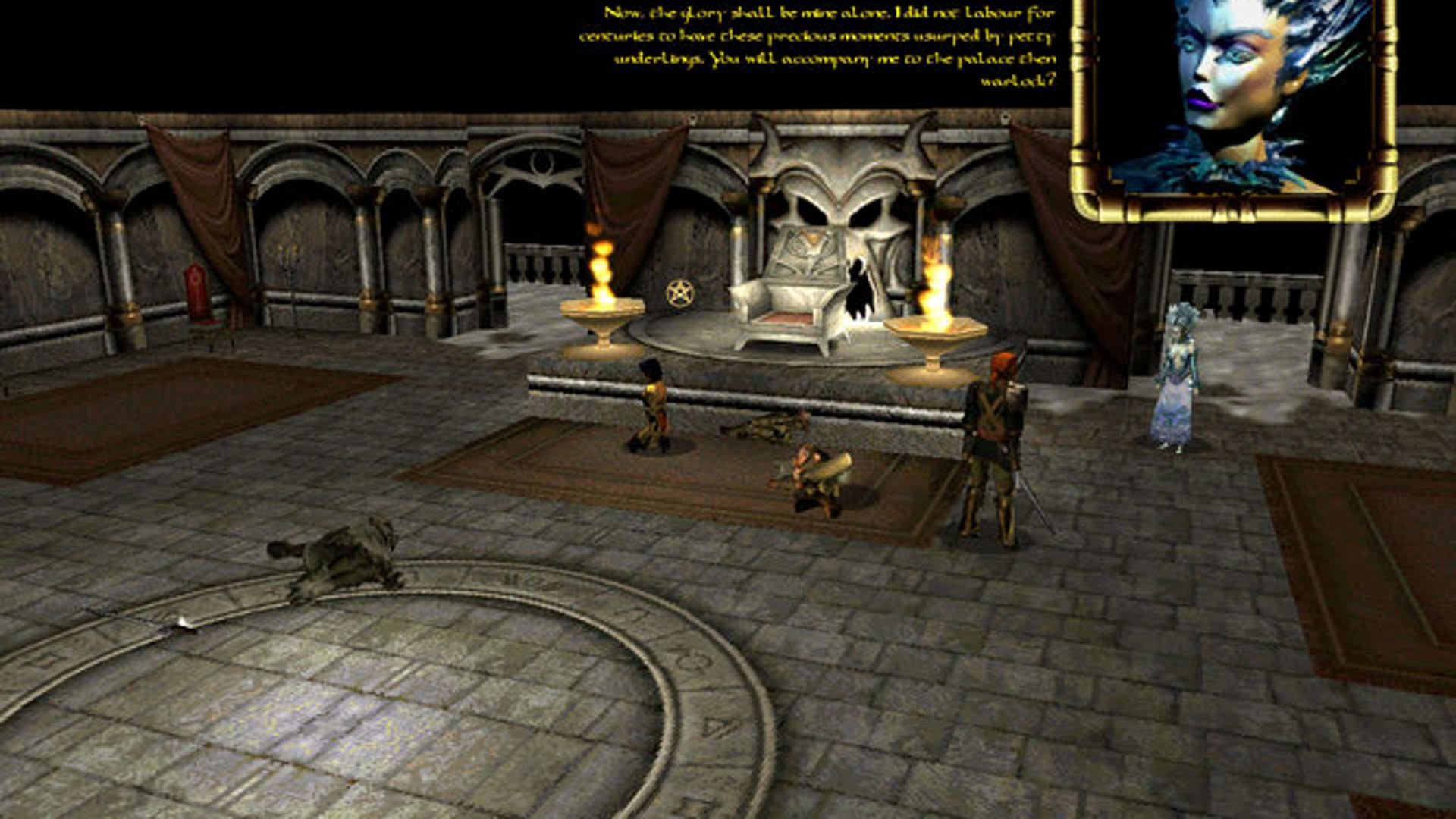 Screenshot for Soulbringer