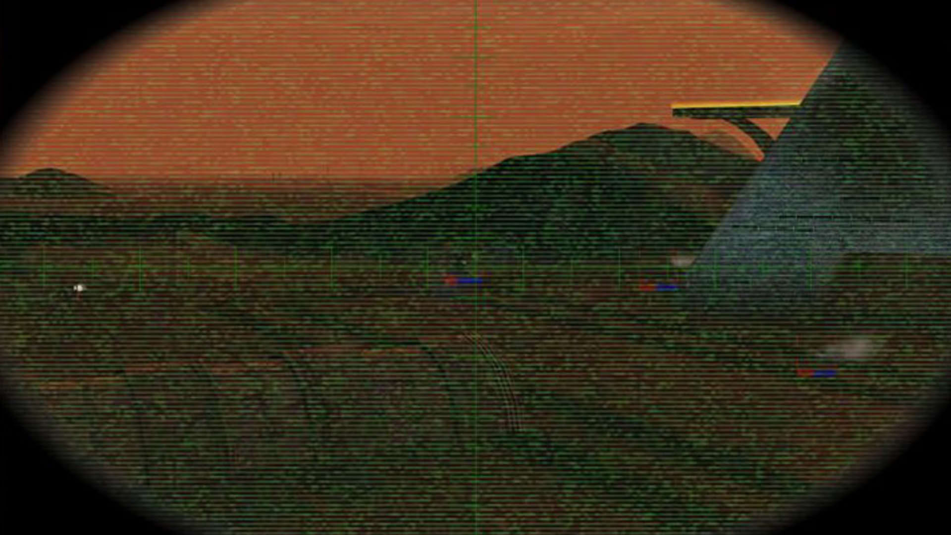 Screenshot for Incoming Forces