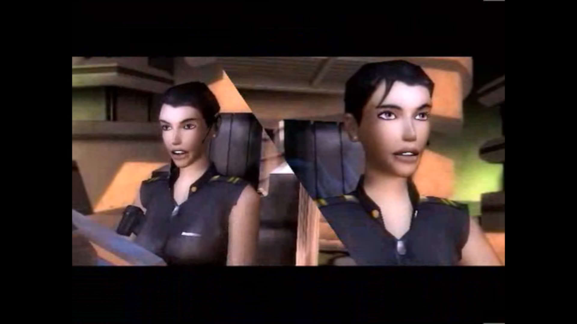 Screenshot for Special Forces Nemesis Strike