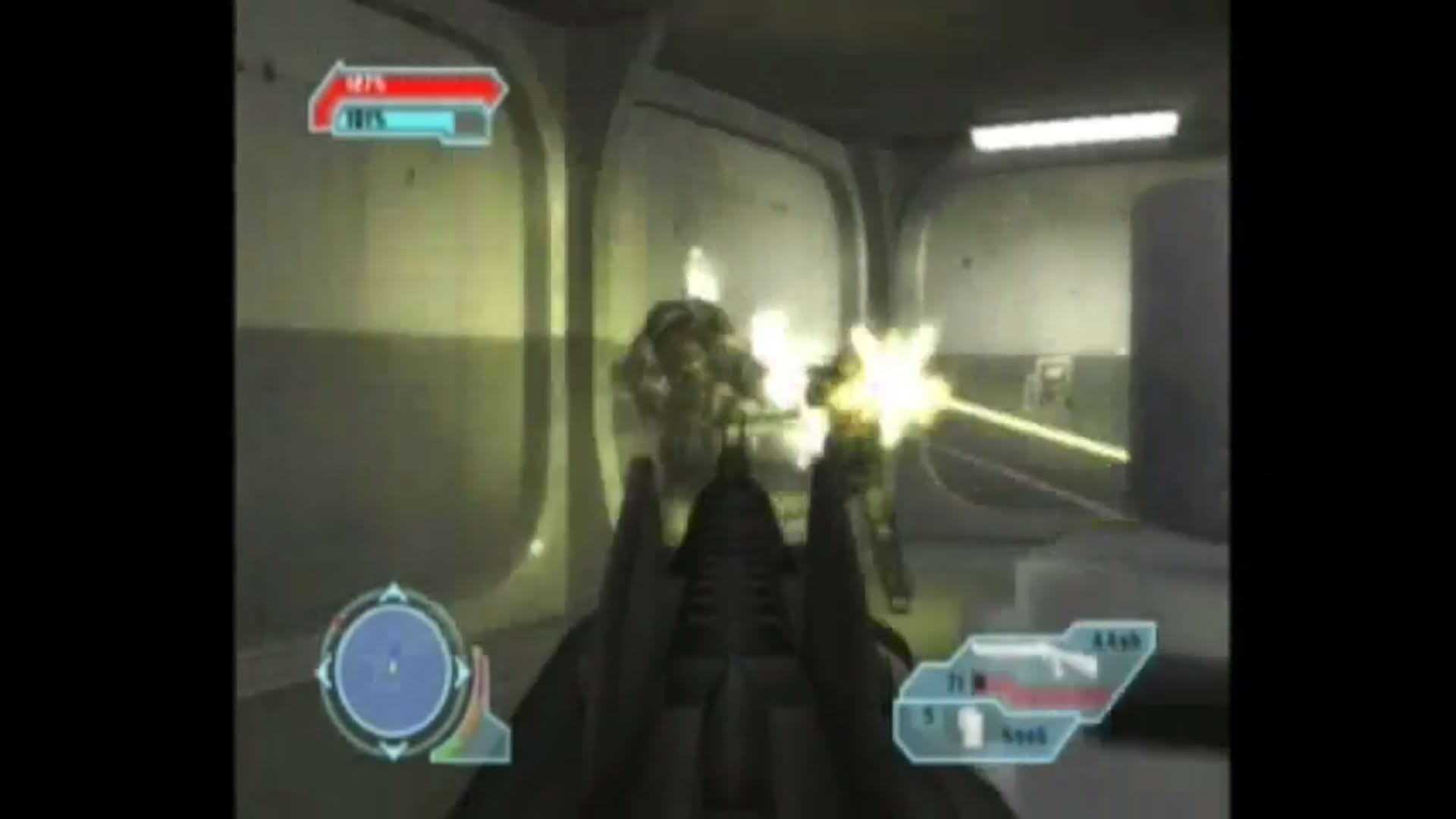 Screenshot for Special Forces Nemesis Strike