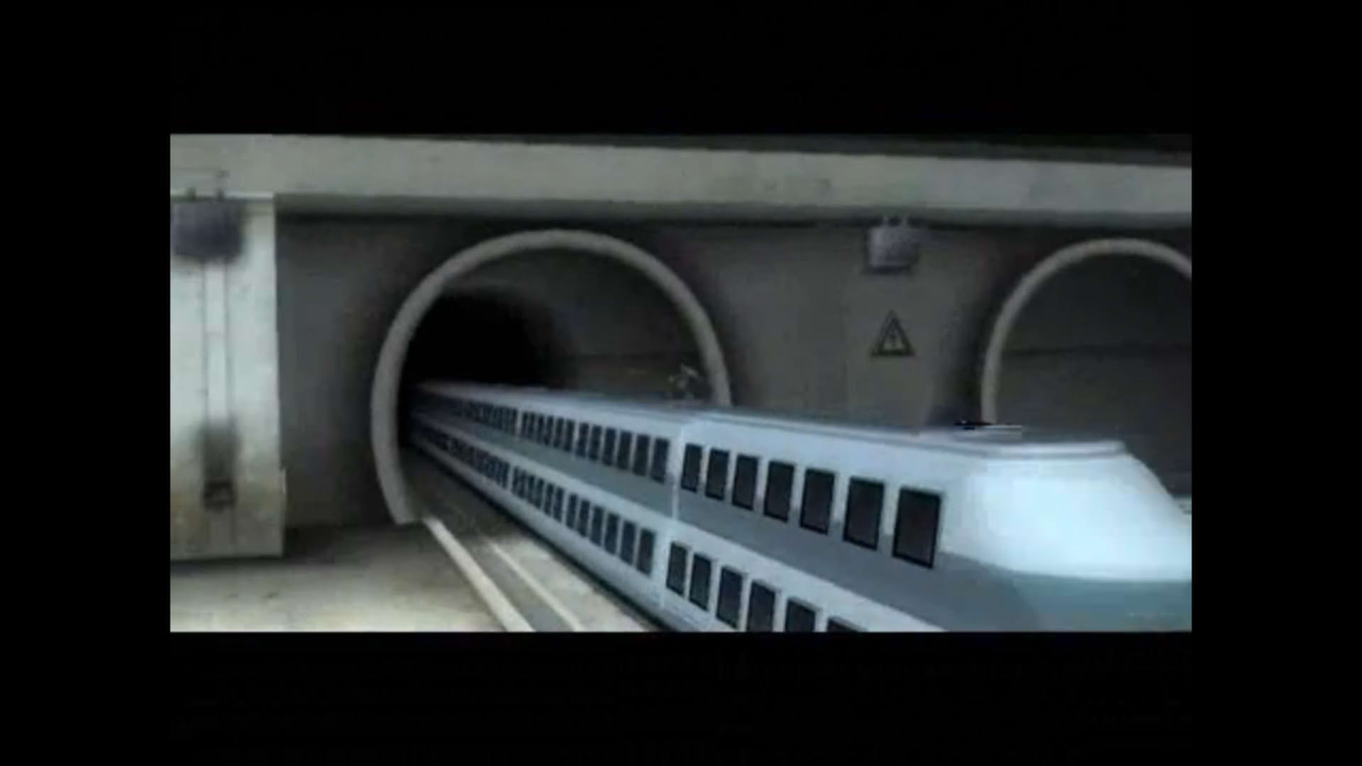 Screenshot for Special Forces Nemesis Strike