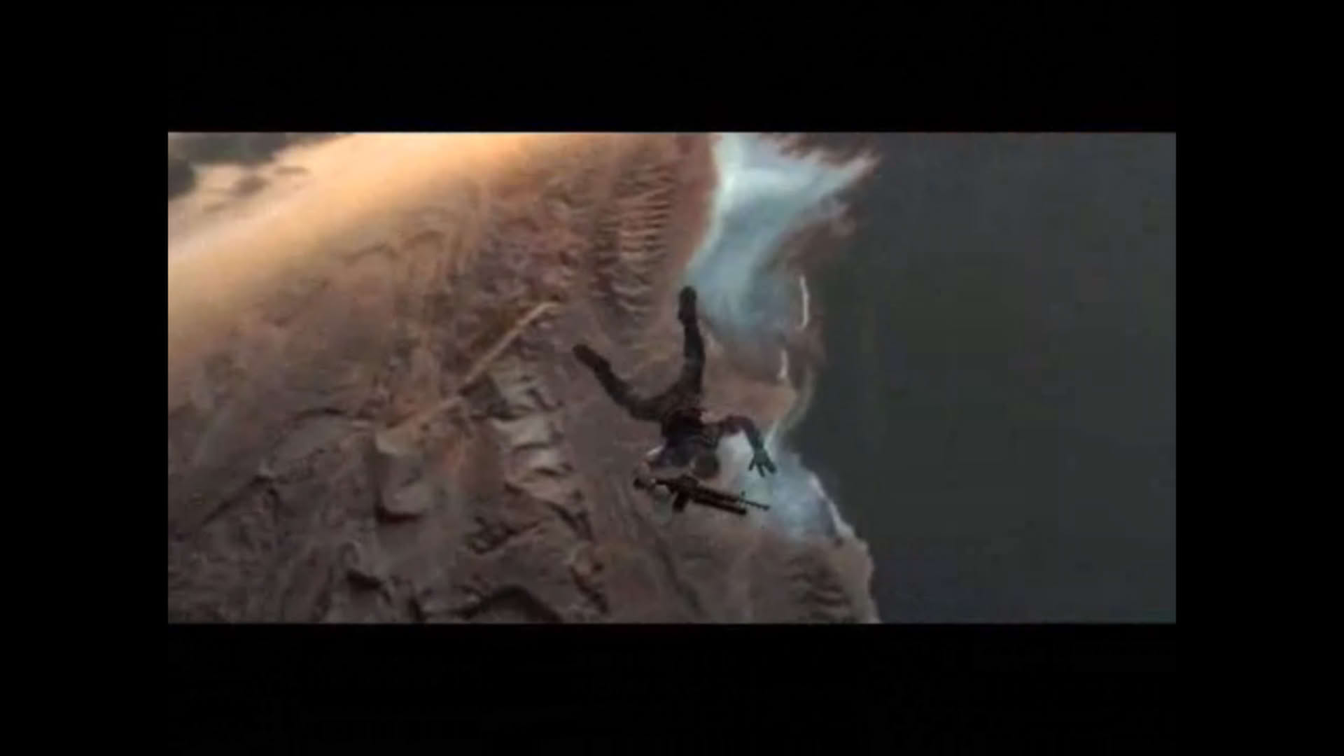 Screenshot for Special Forces Nemesis Strike