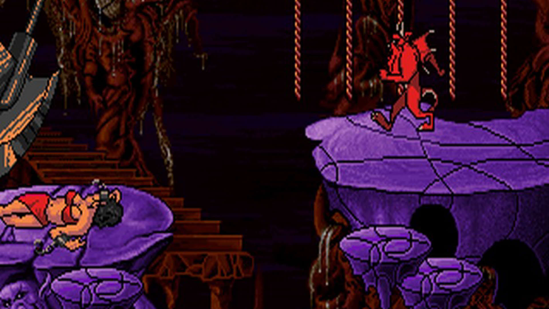 Screenshot for Litil Divil