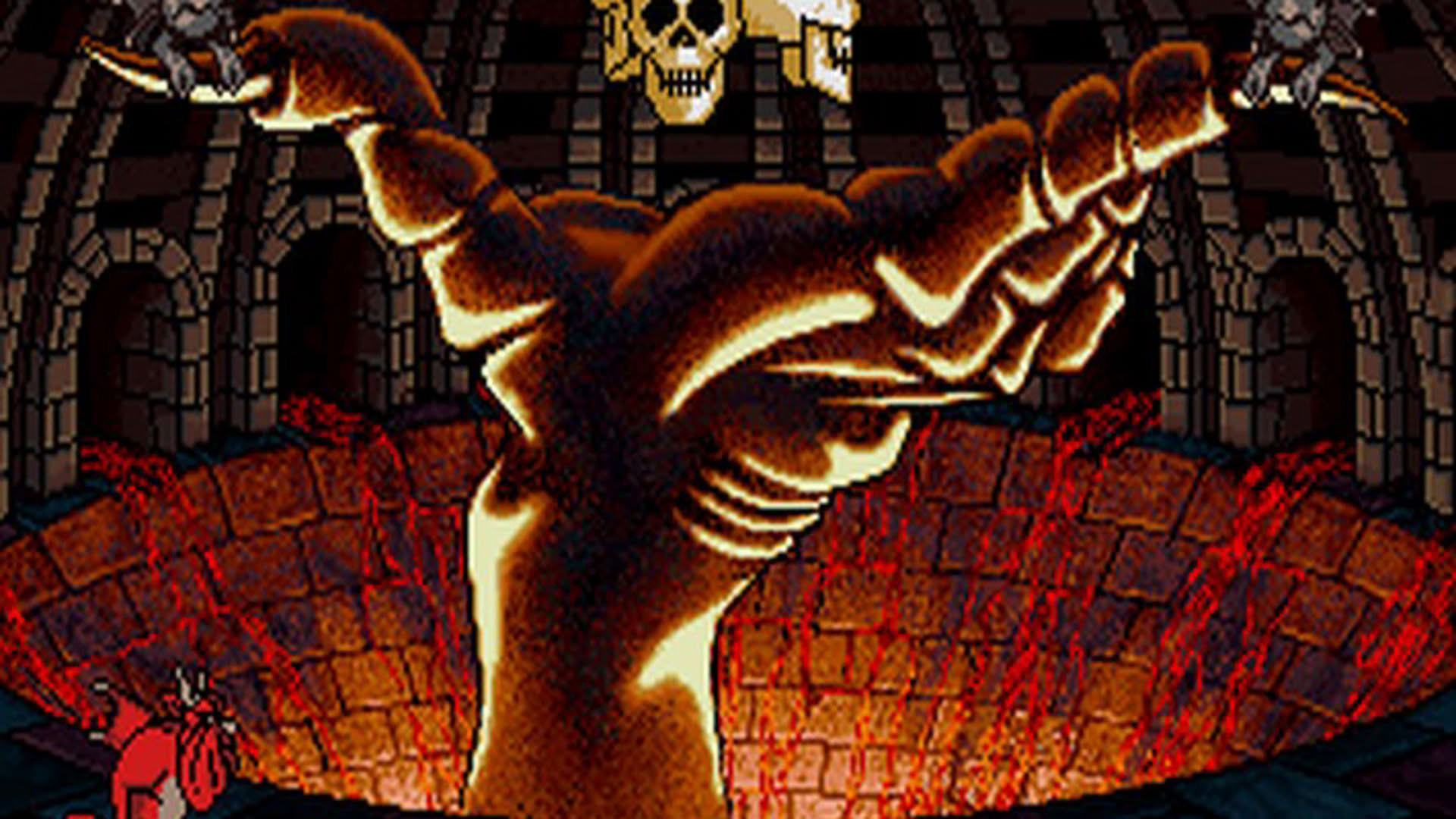 Screenshot for Litil Divil