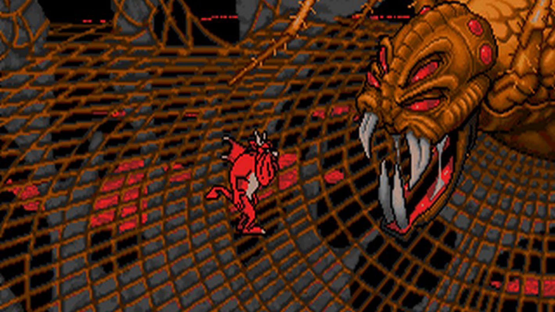 Screenshot for Litil Divil