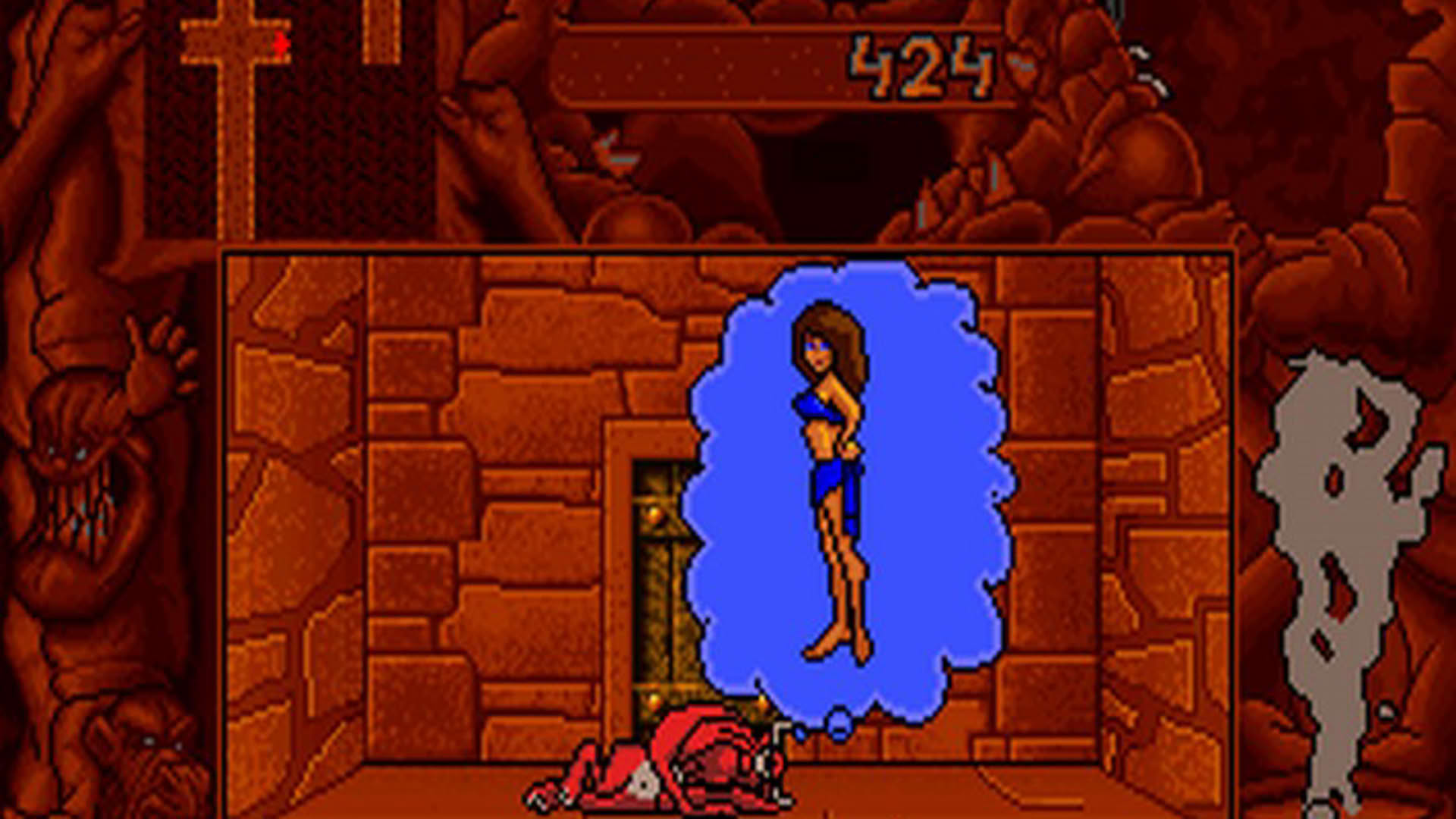 Screenshot for Litil Divil
