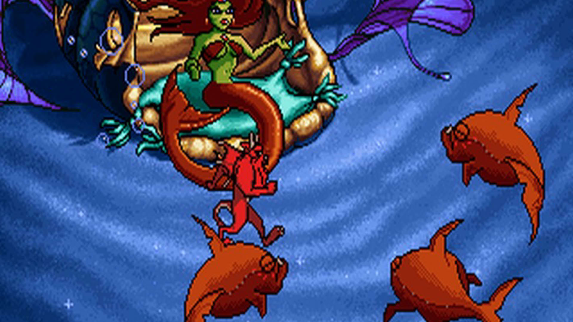 Screenshot for Litil Divil